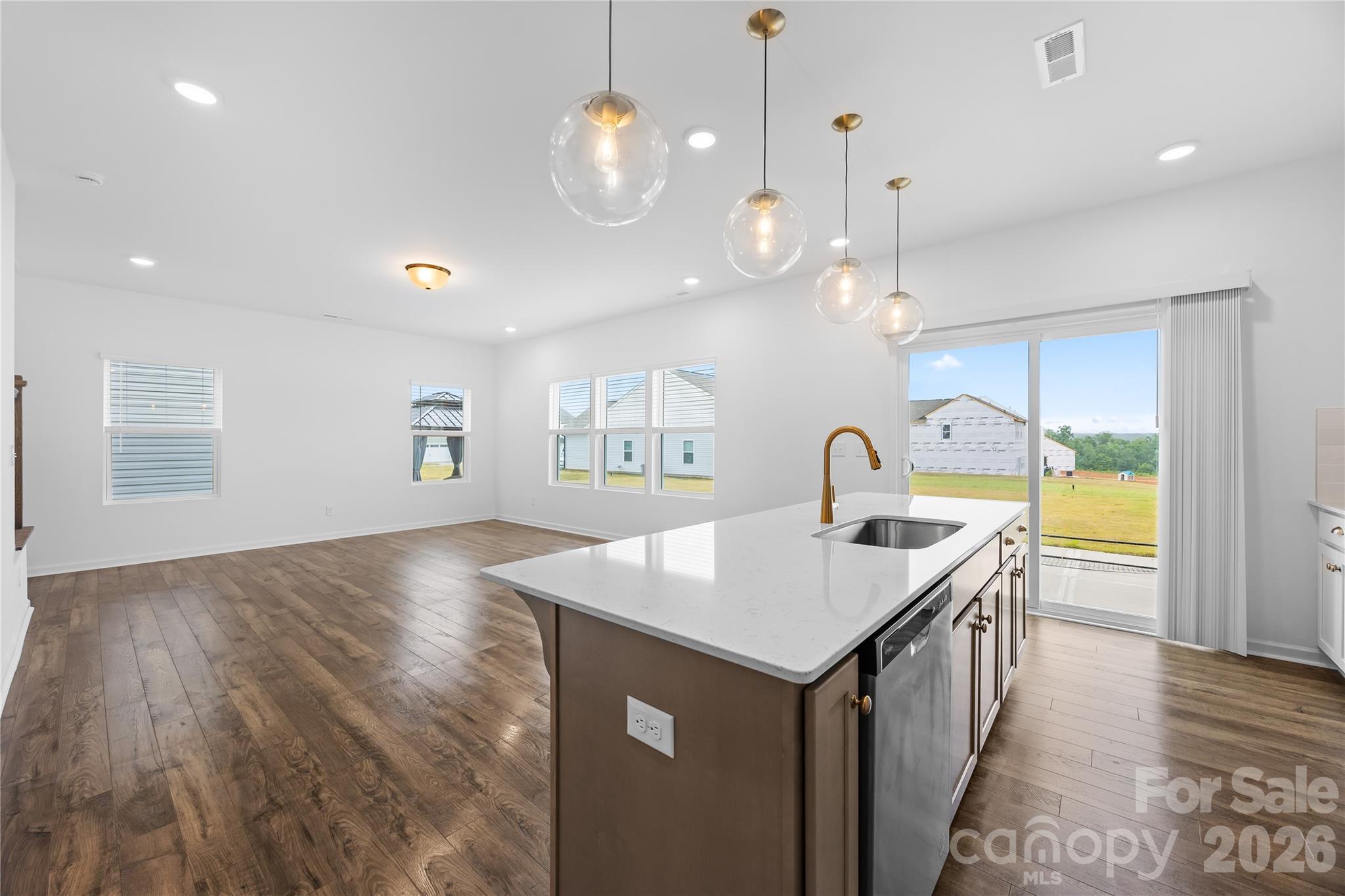2312 Morgan Hills Drive — Albemarle
