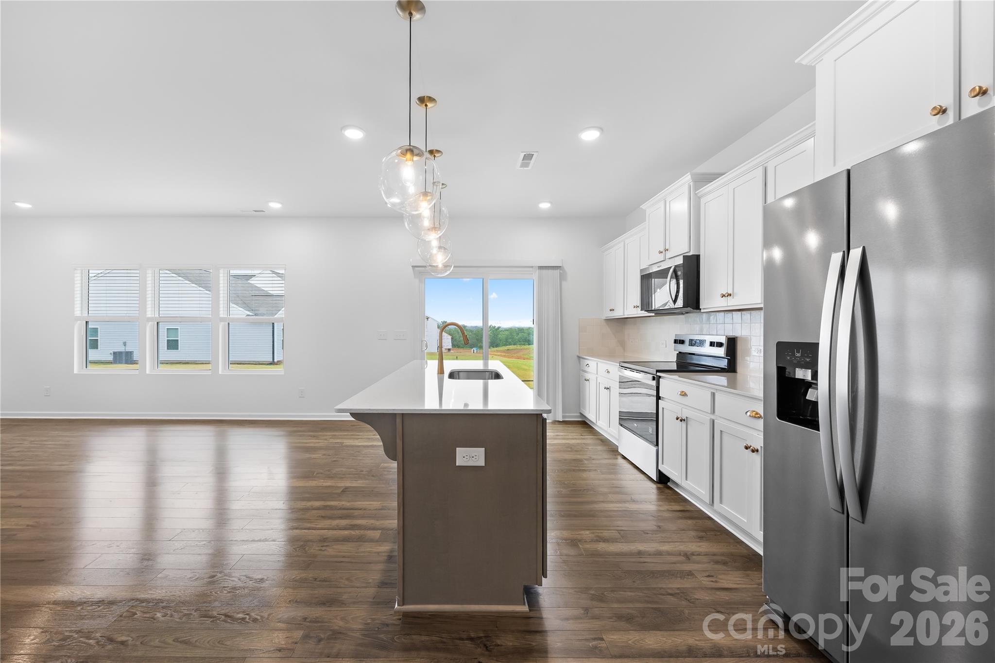 2312 Morgan Hills Drive — Albemarle