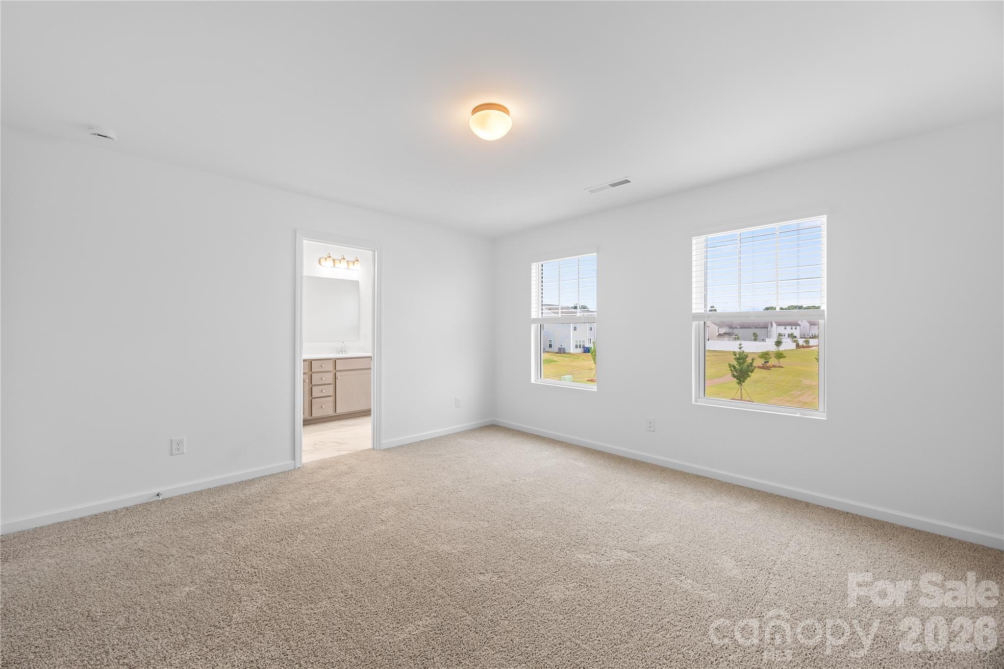 2312 Morgan Hills Drive — Albemarle