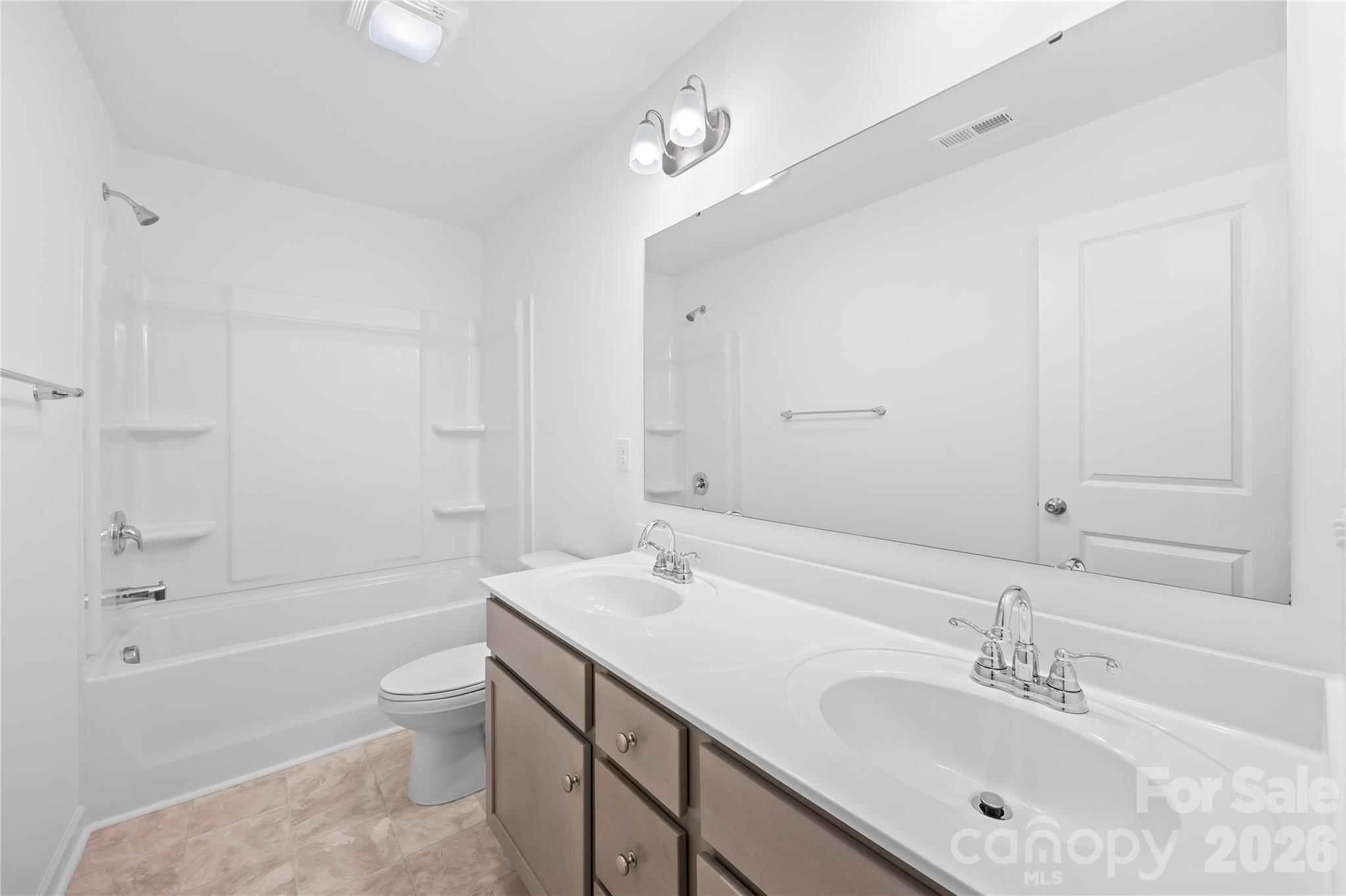 2312 Morgan Hills Drive — Albemarle