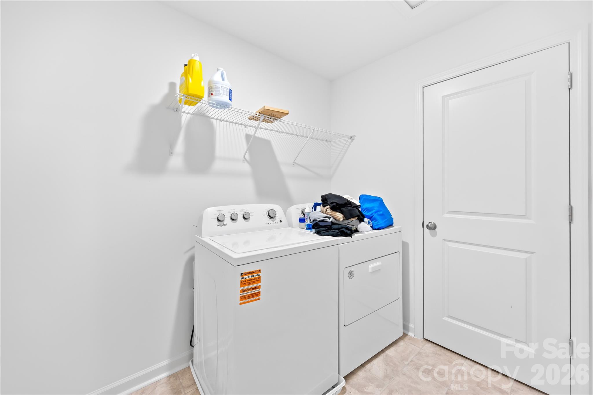 2312 Morgan Hills Drive — Albemarle