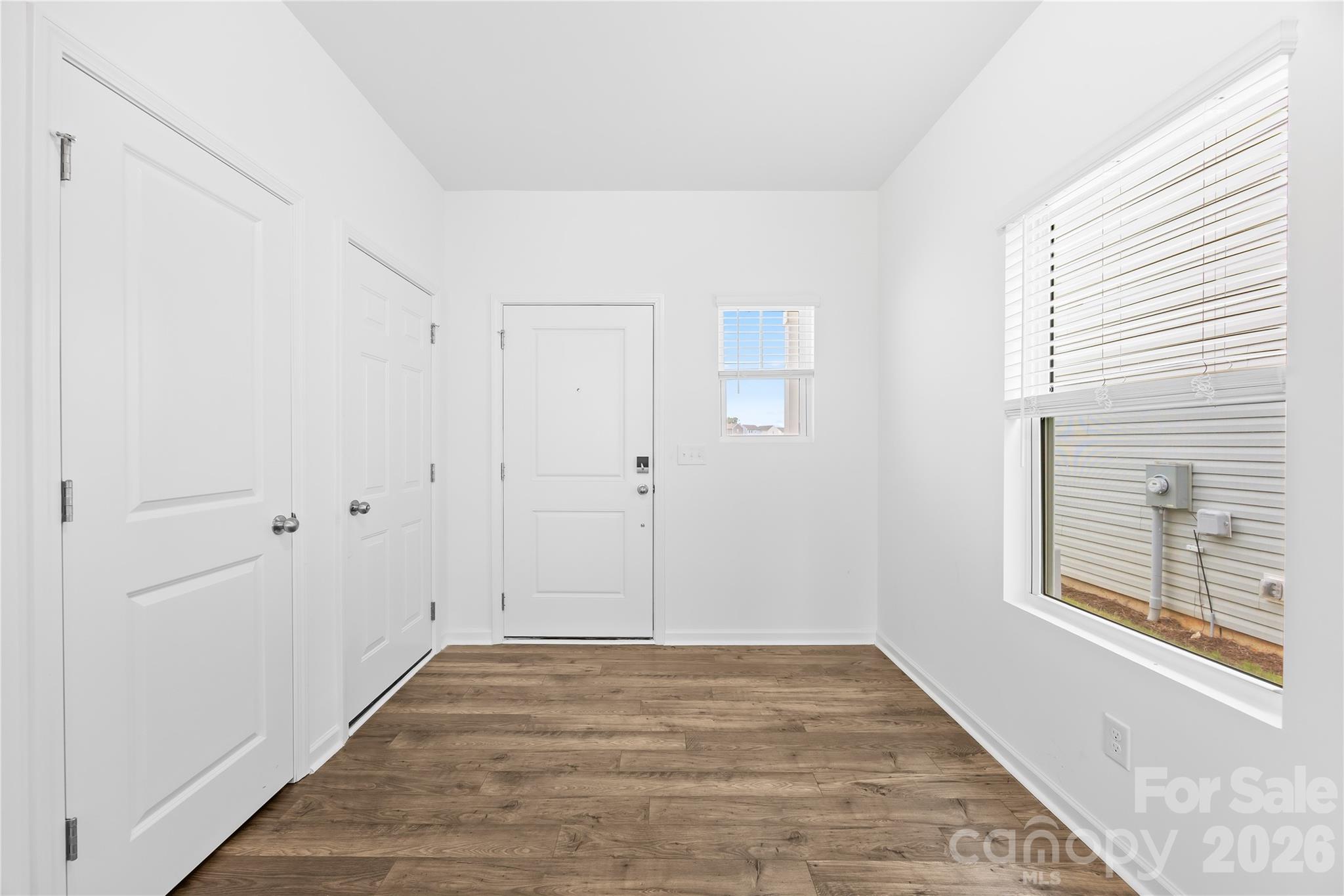 2312 Morgan Hills Drive — Albemarle