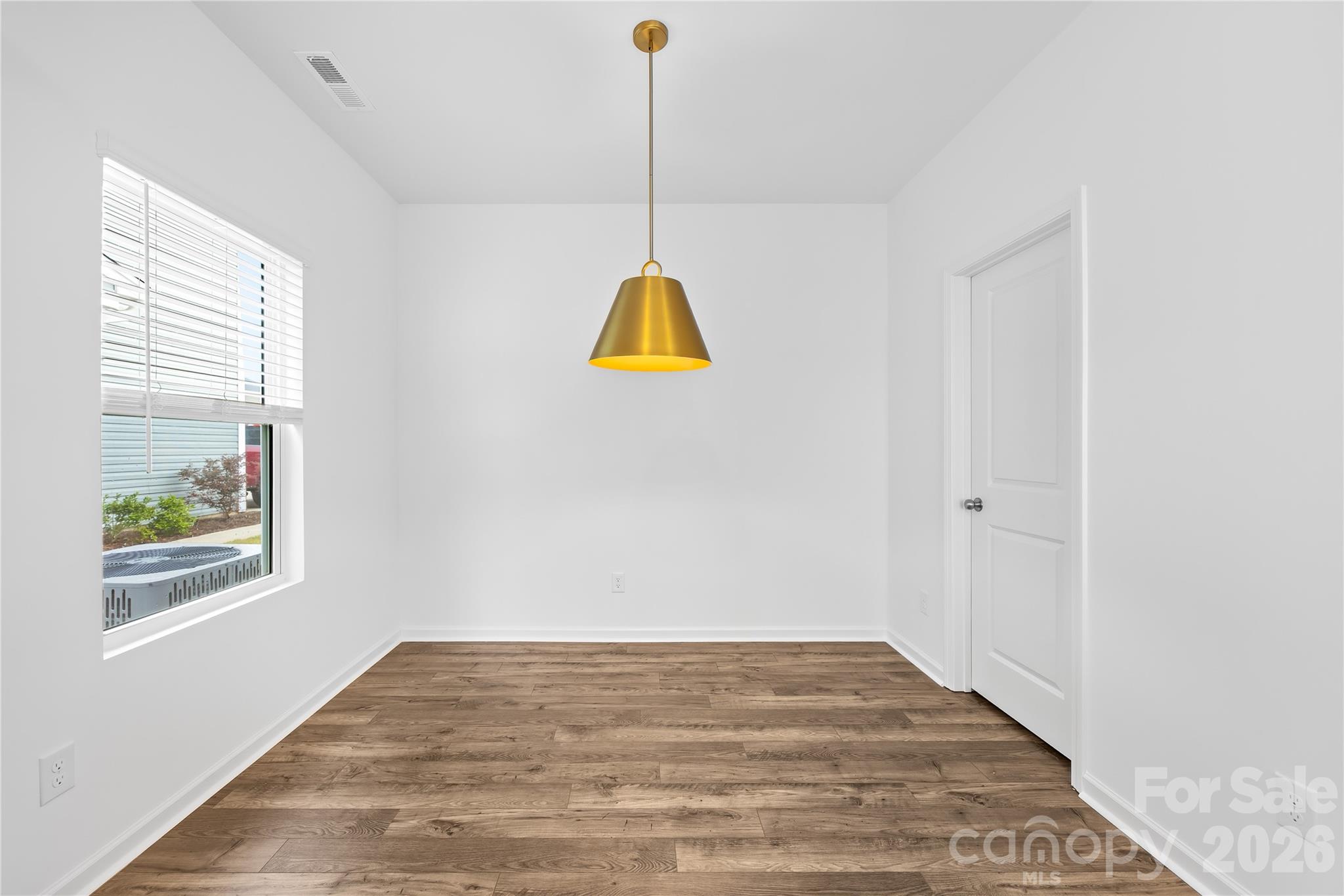 2312 Morgan Hills Drive — Albemarle