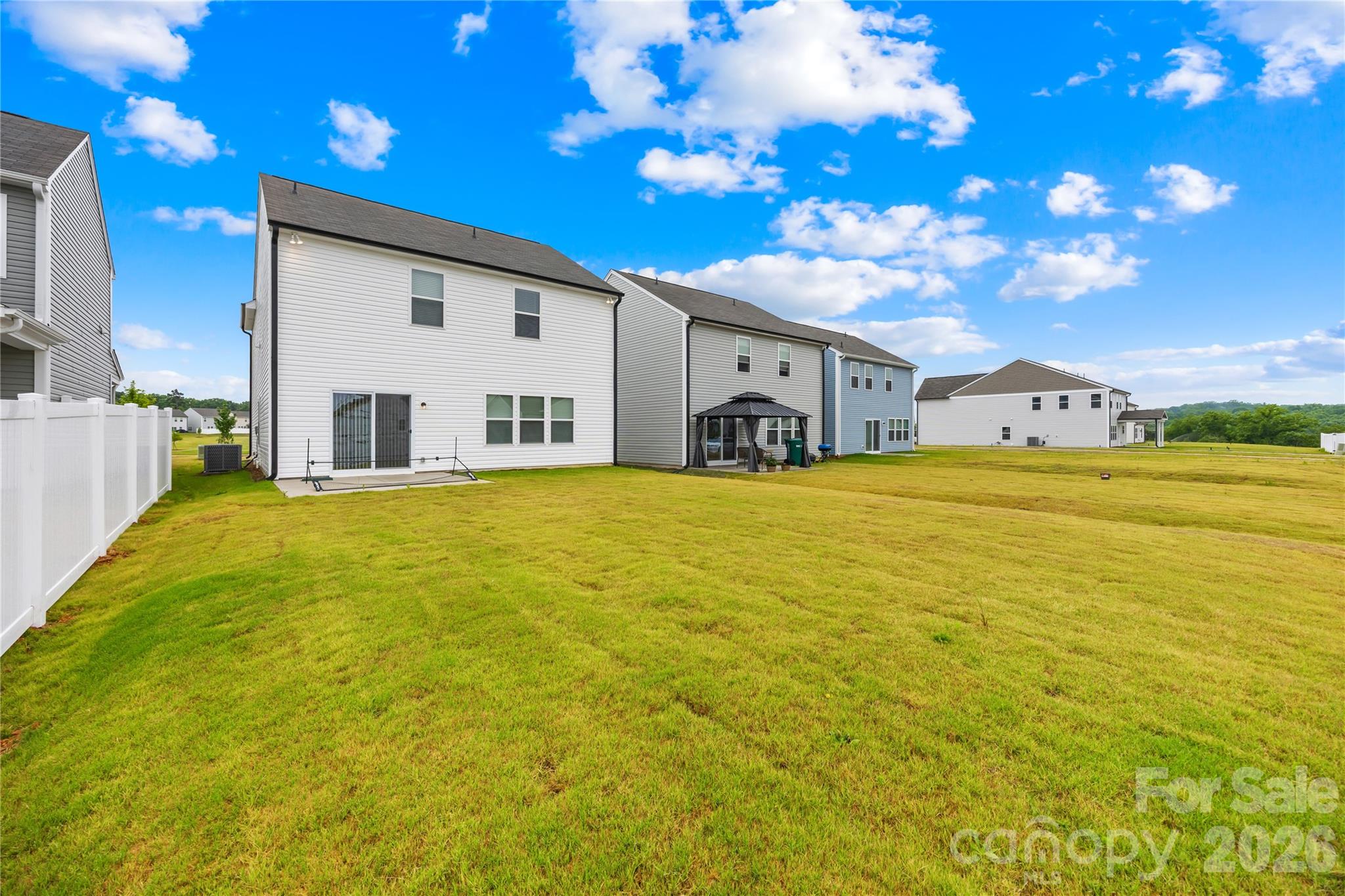 2312 Morgan Hills Drive — Albemarle