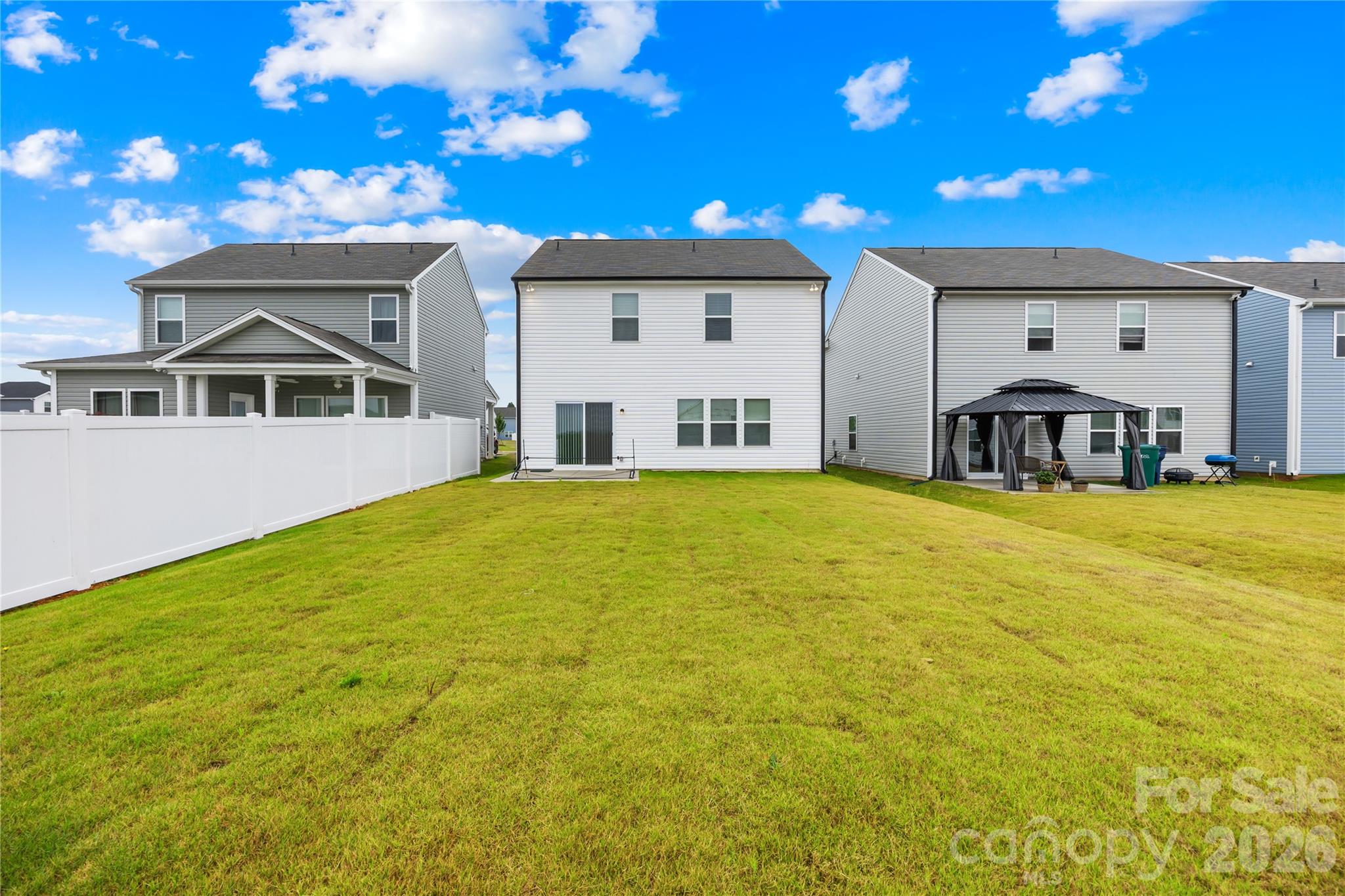 2312 Morgan Hills Drive — Albemarle