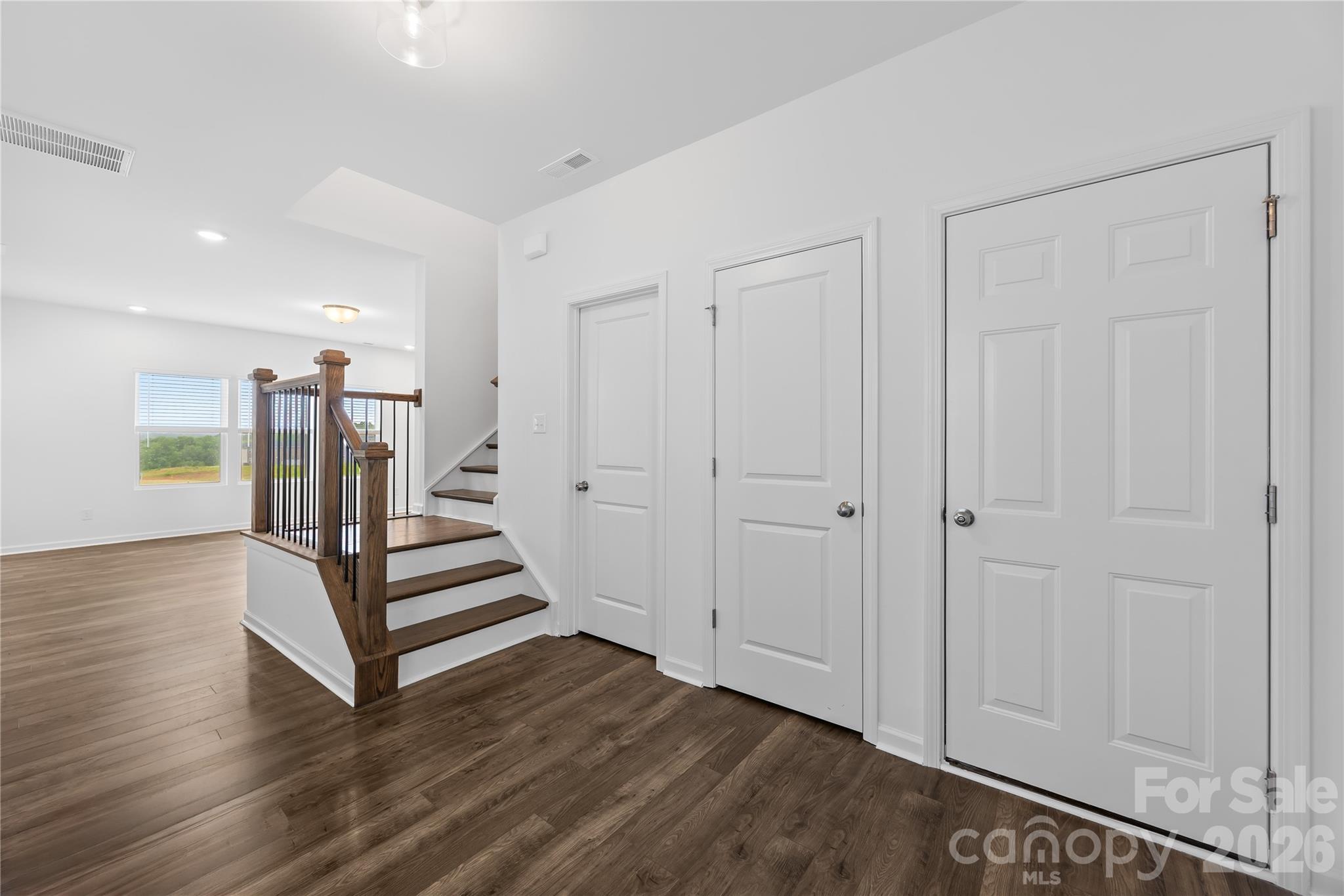 2312 Morgan Hills Drive — Albemarle
