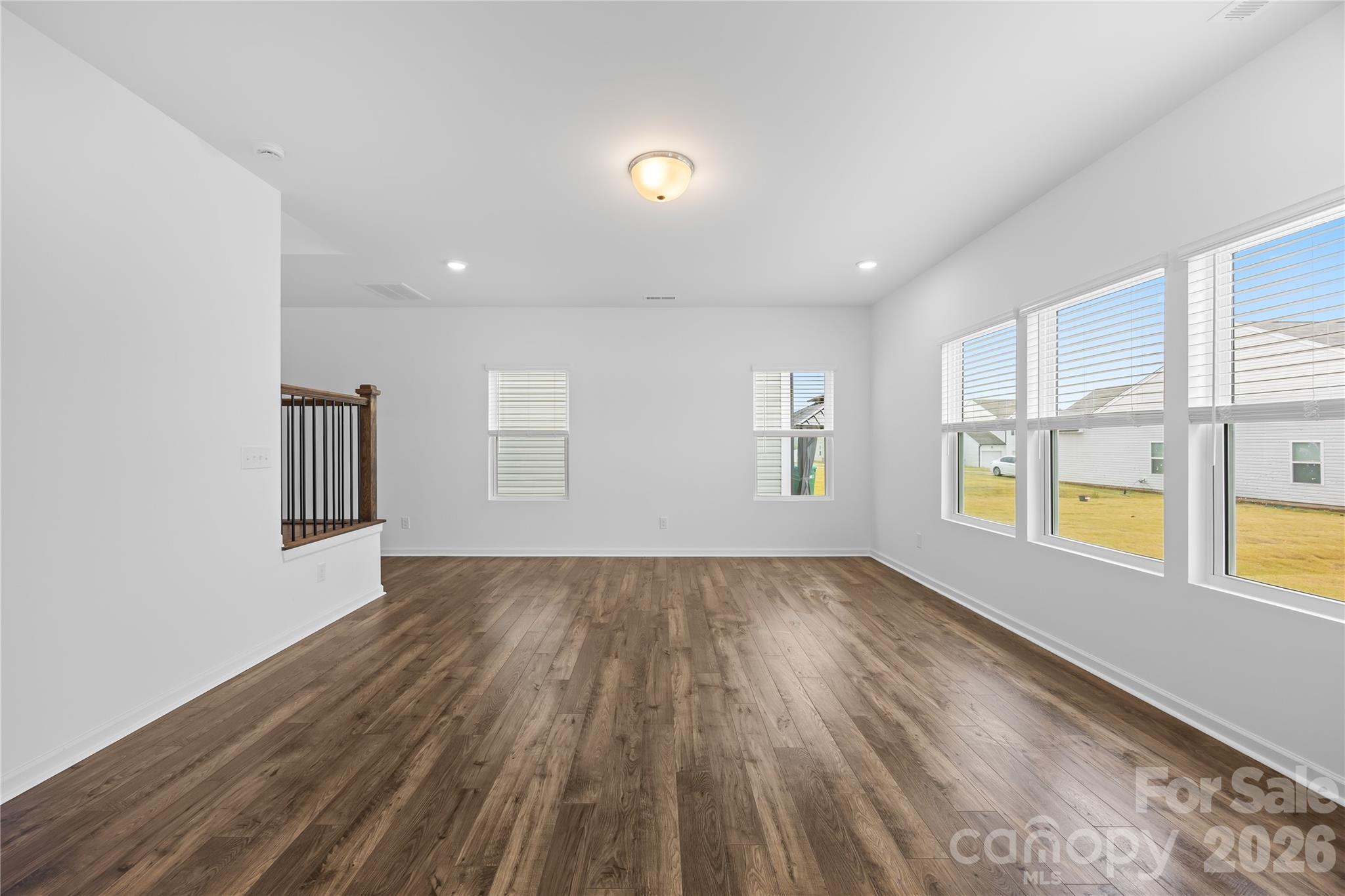 2312 Morgan Hills Drive — Albemarle