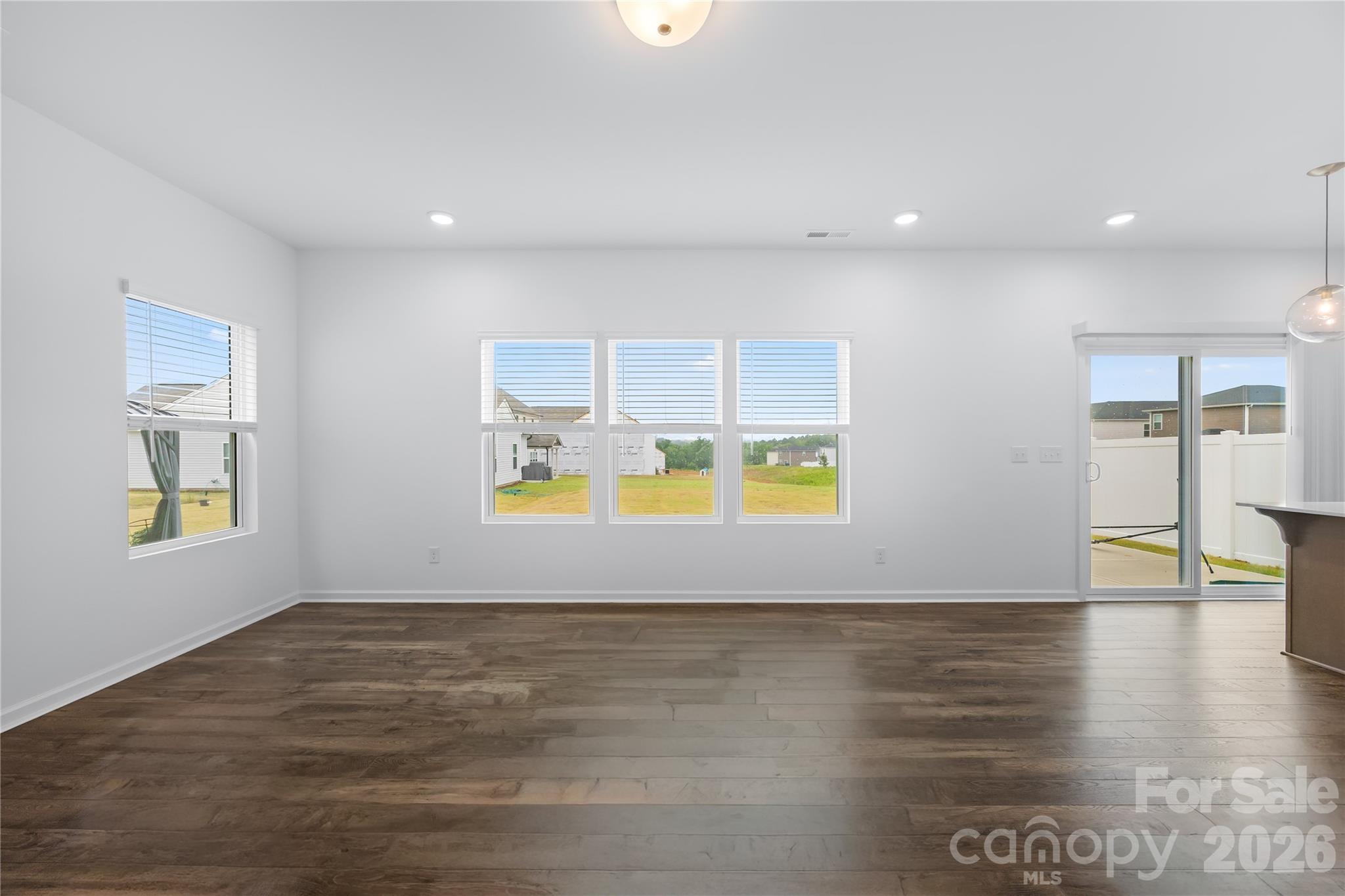 2312 Morgan Hills Drive — Albemarle