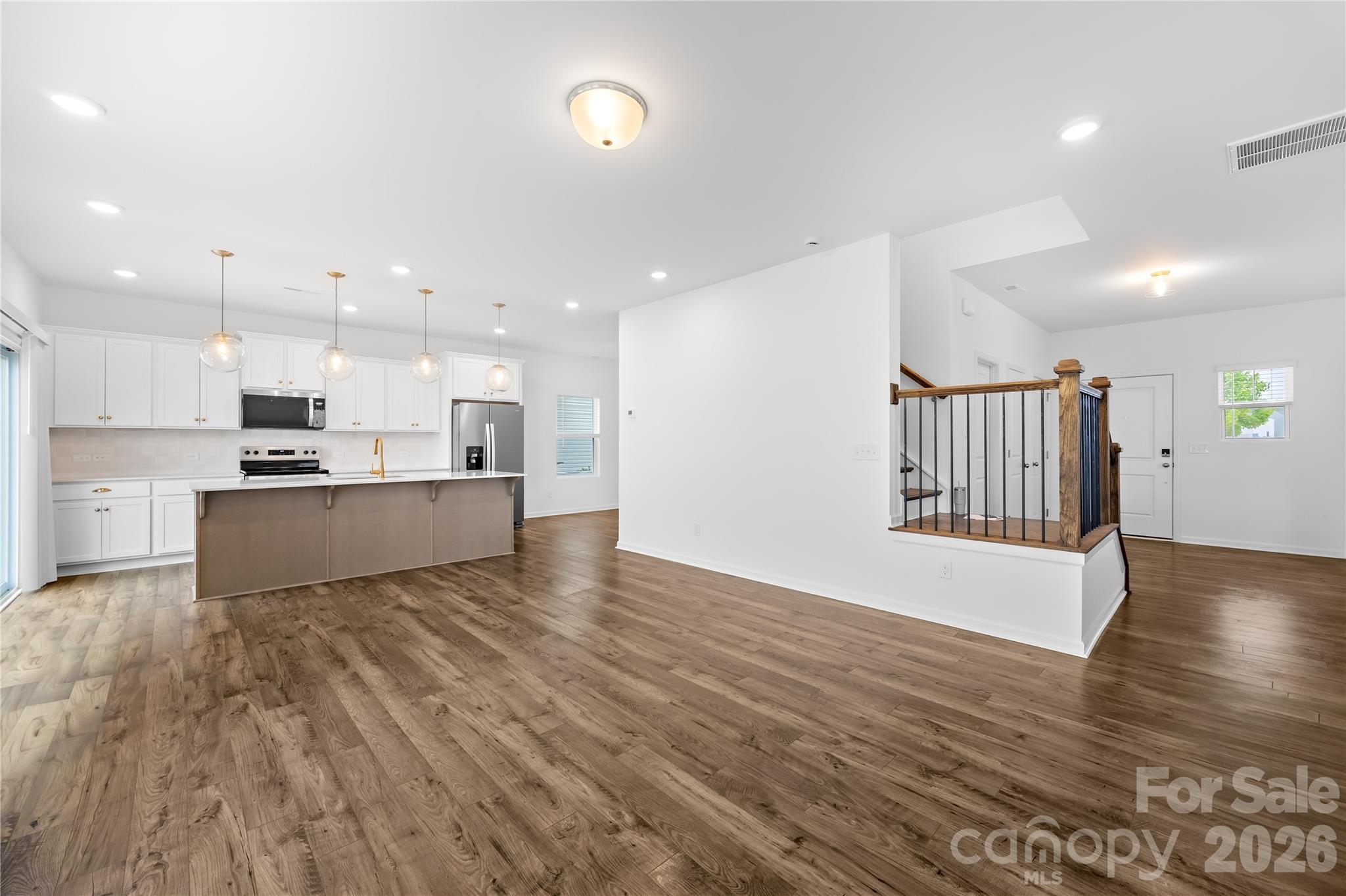 2312 Morgan Hills Drive — Albemarle