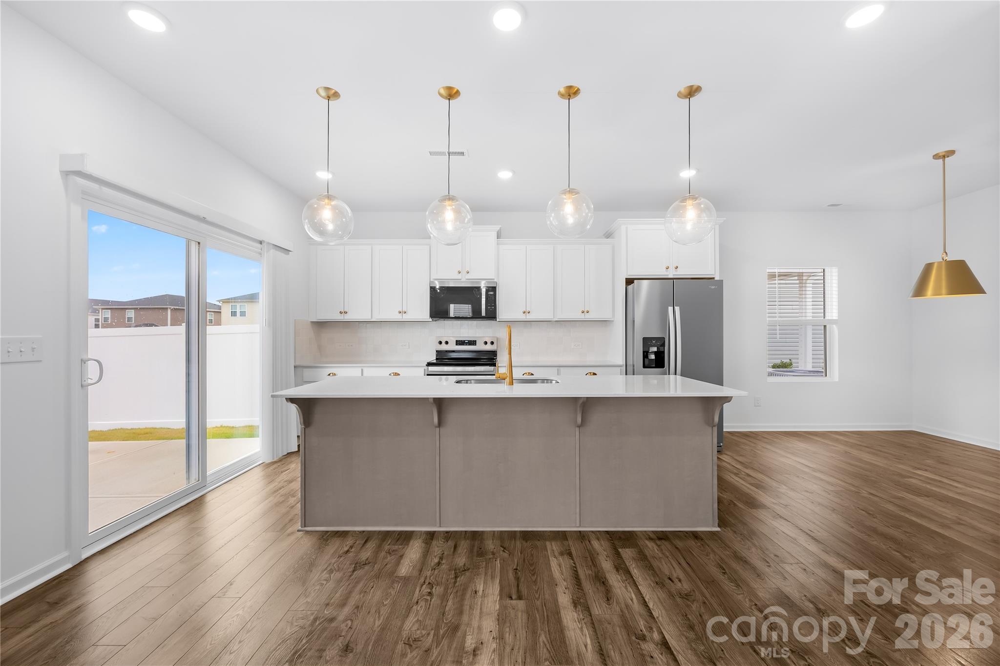 2312 Morgan Hills Drive — Albemarle