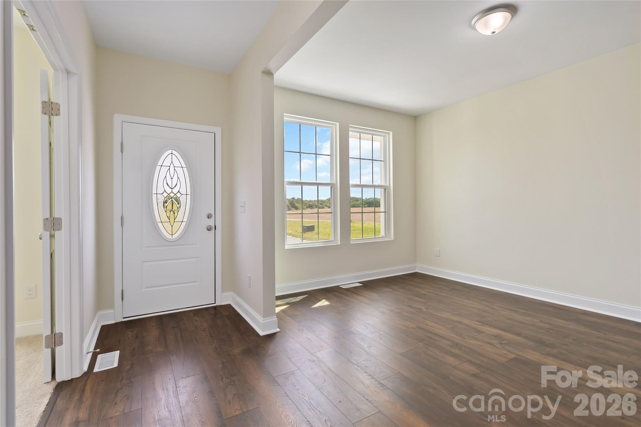 1034 Heath Helms Road — Monroe