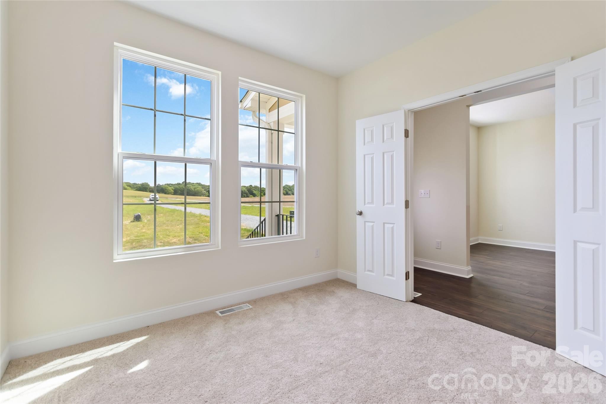 1034 Heath Helms Road — Monroe