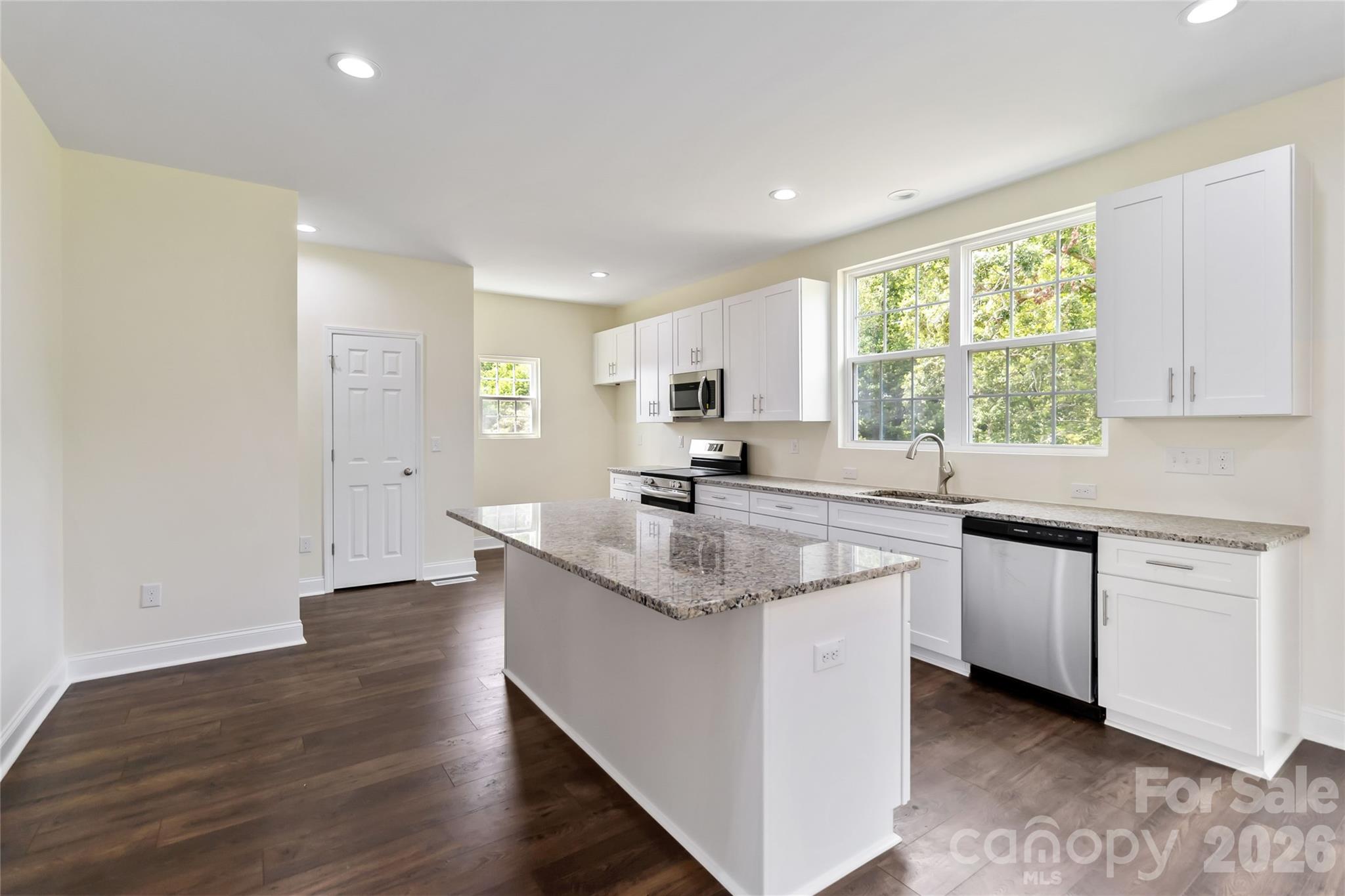1034 Heath Helms Road — Monroe