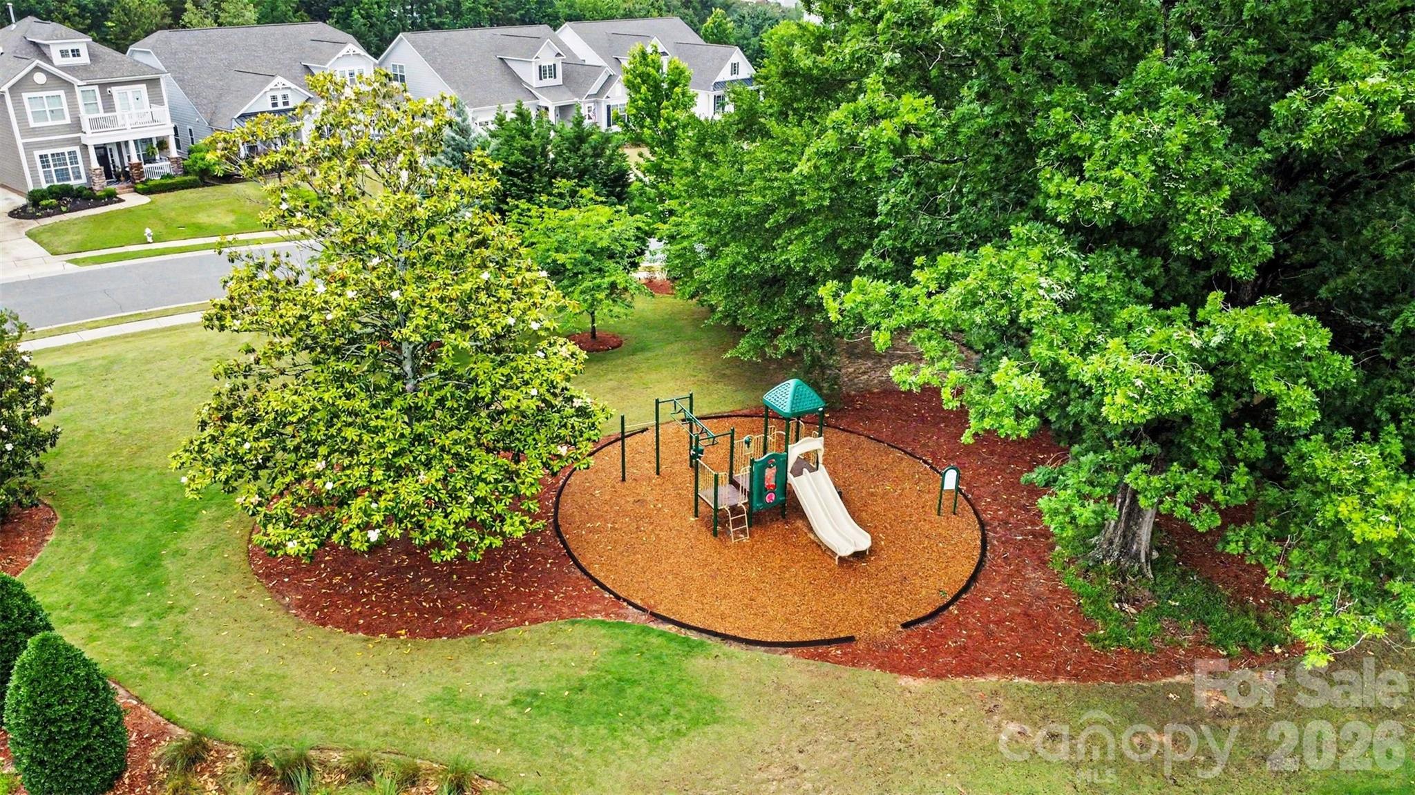 2016 Henslow Trail — Fort Mill