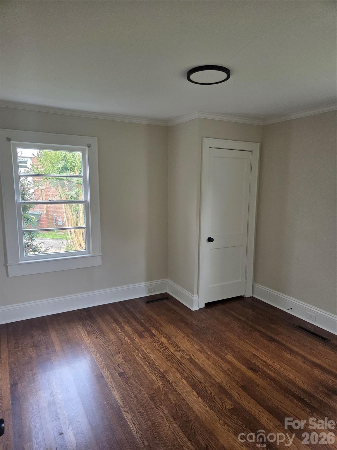 707 E 1st Street — Cherryville
