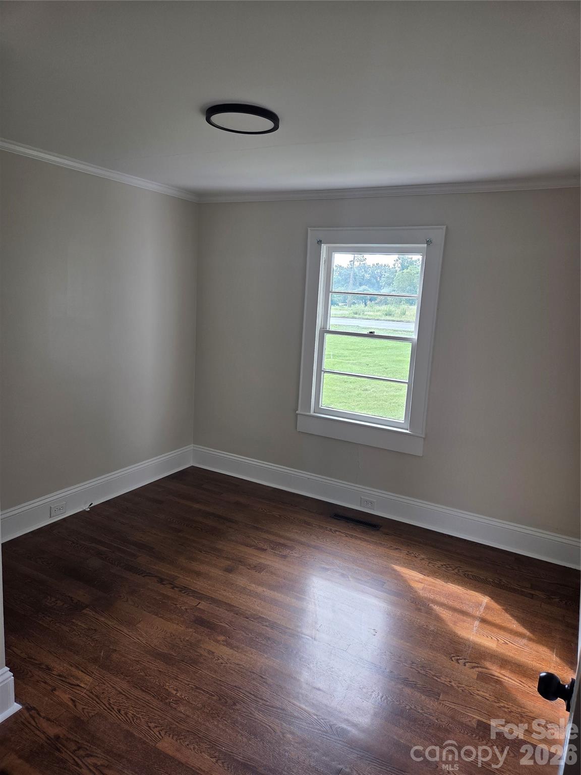 707 E 1st Street — Cherryville