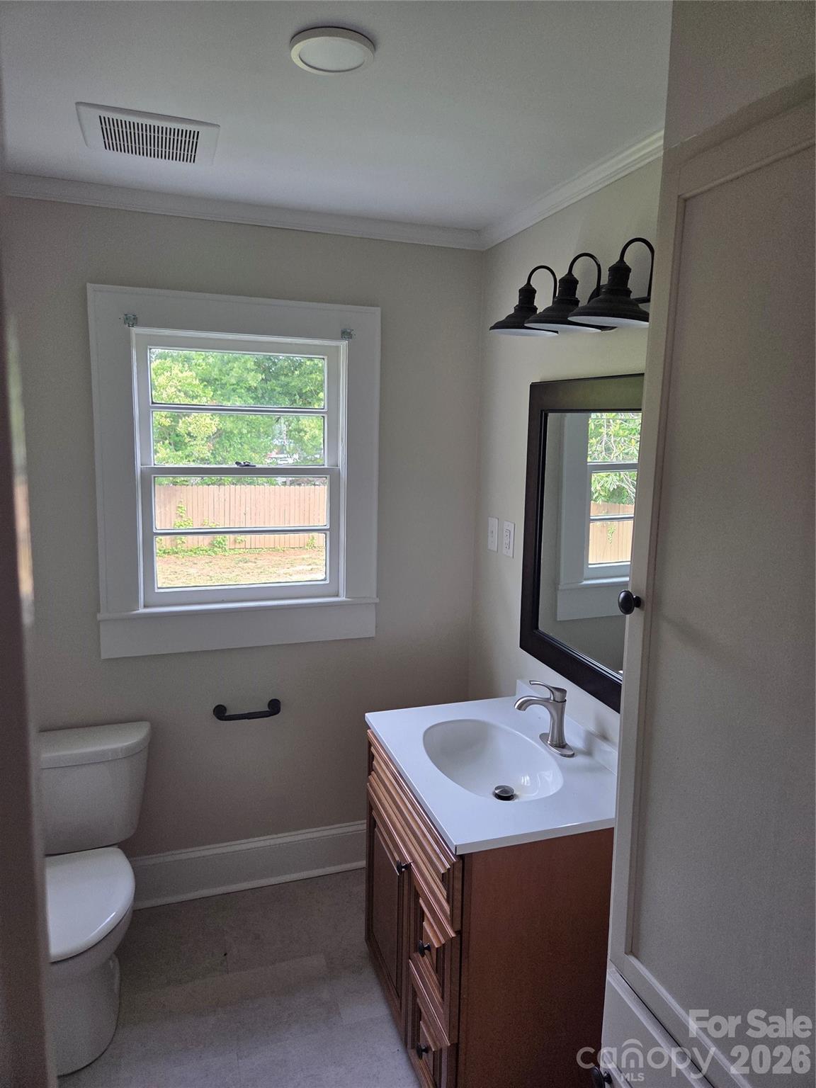 707 E 1st Street — Cherryville