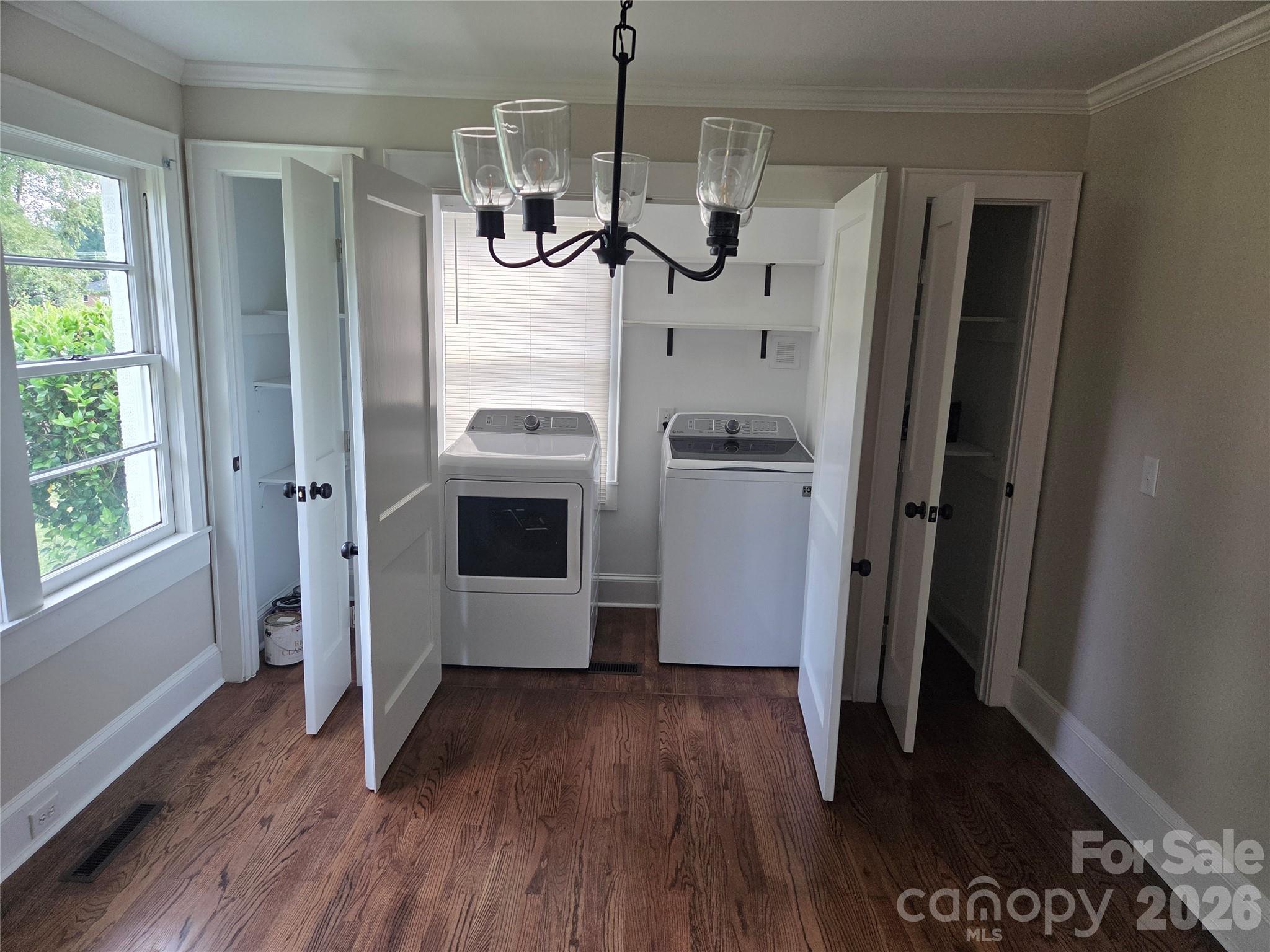 707 E 1st Street — Cherryville