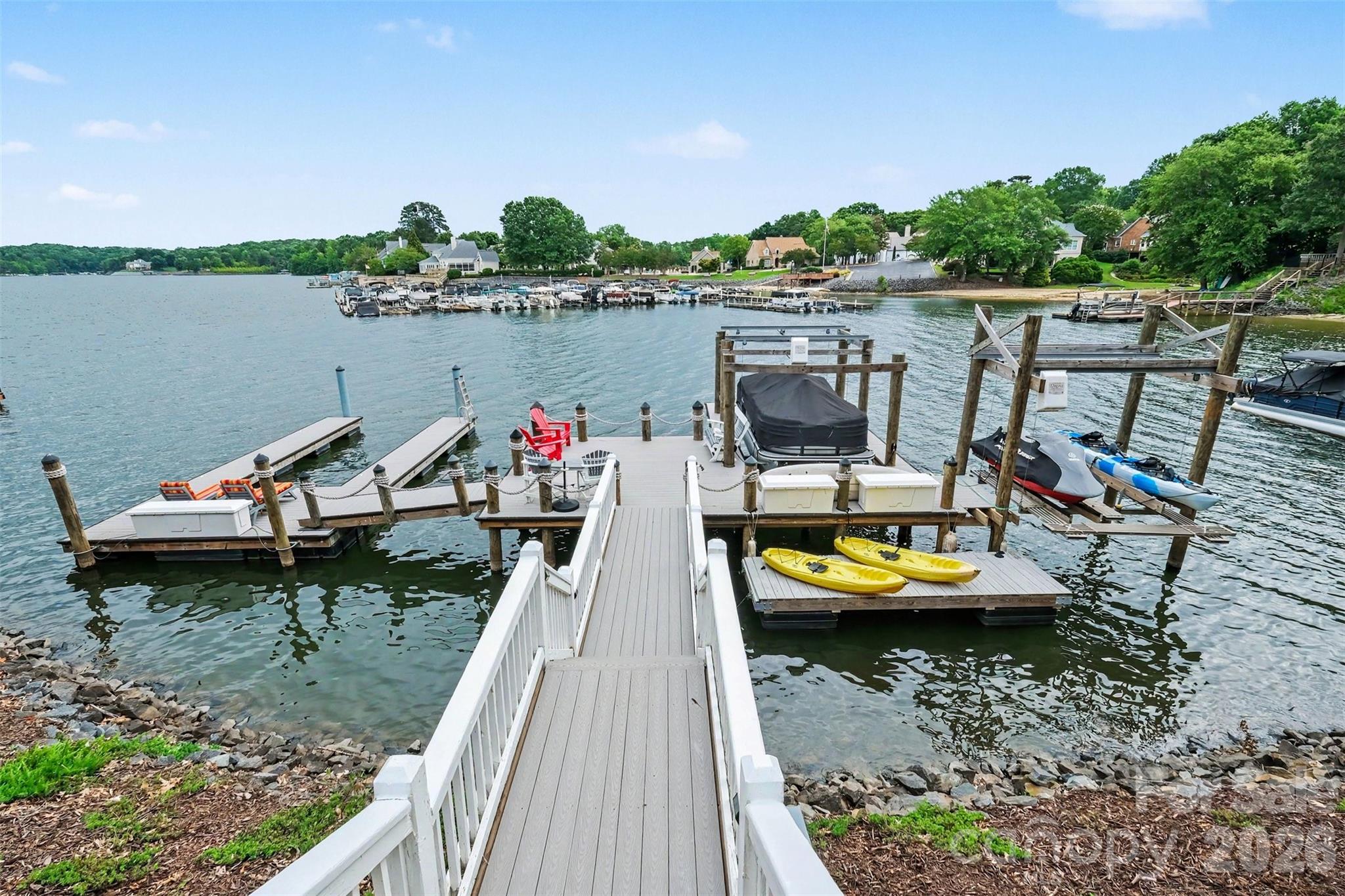 16105 Woolwine Road — Charlotte