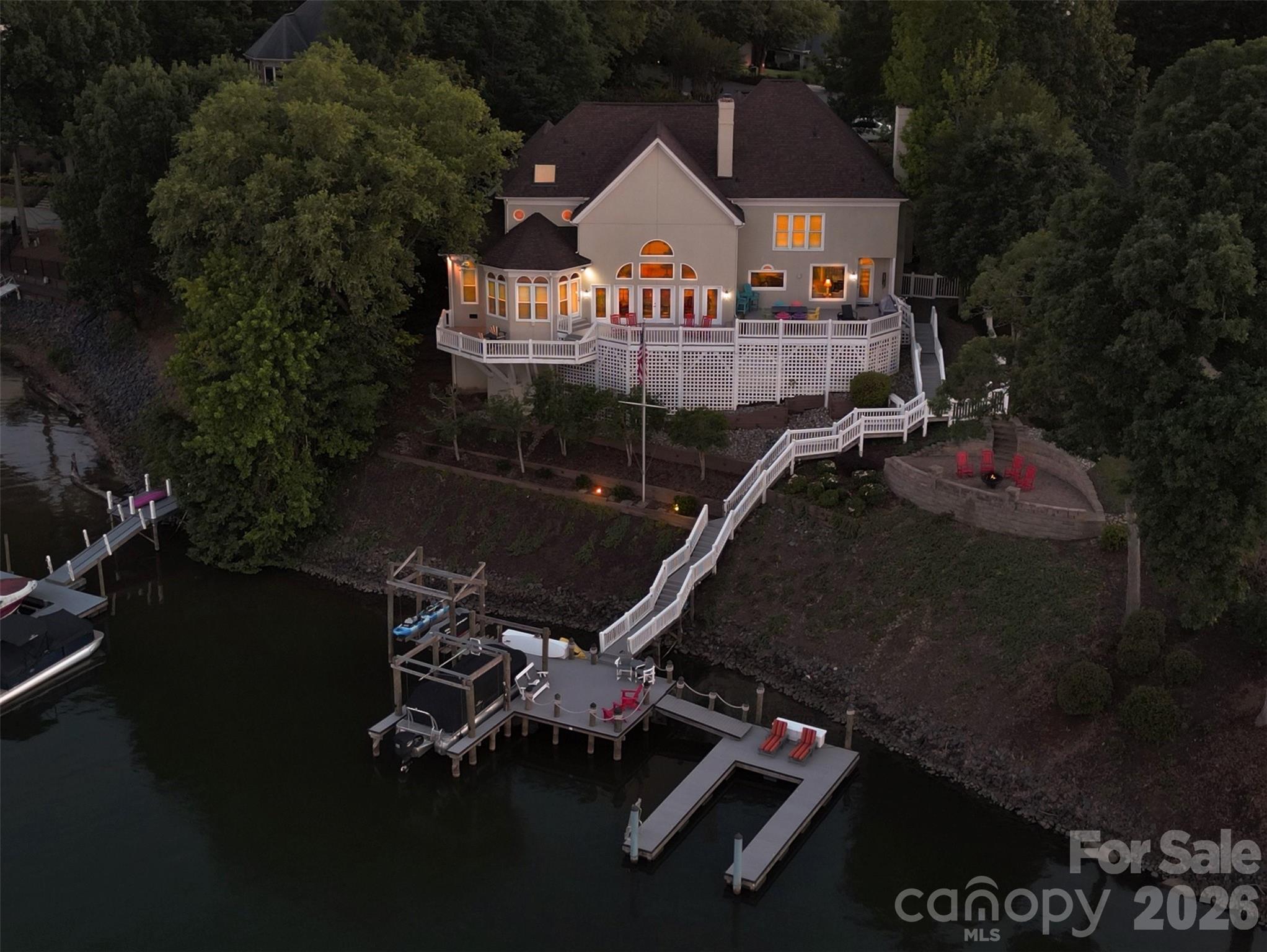 16105 Woolwine Road — Charlotte