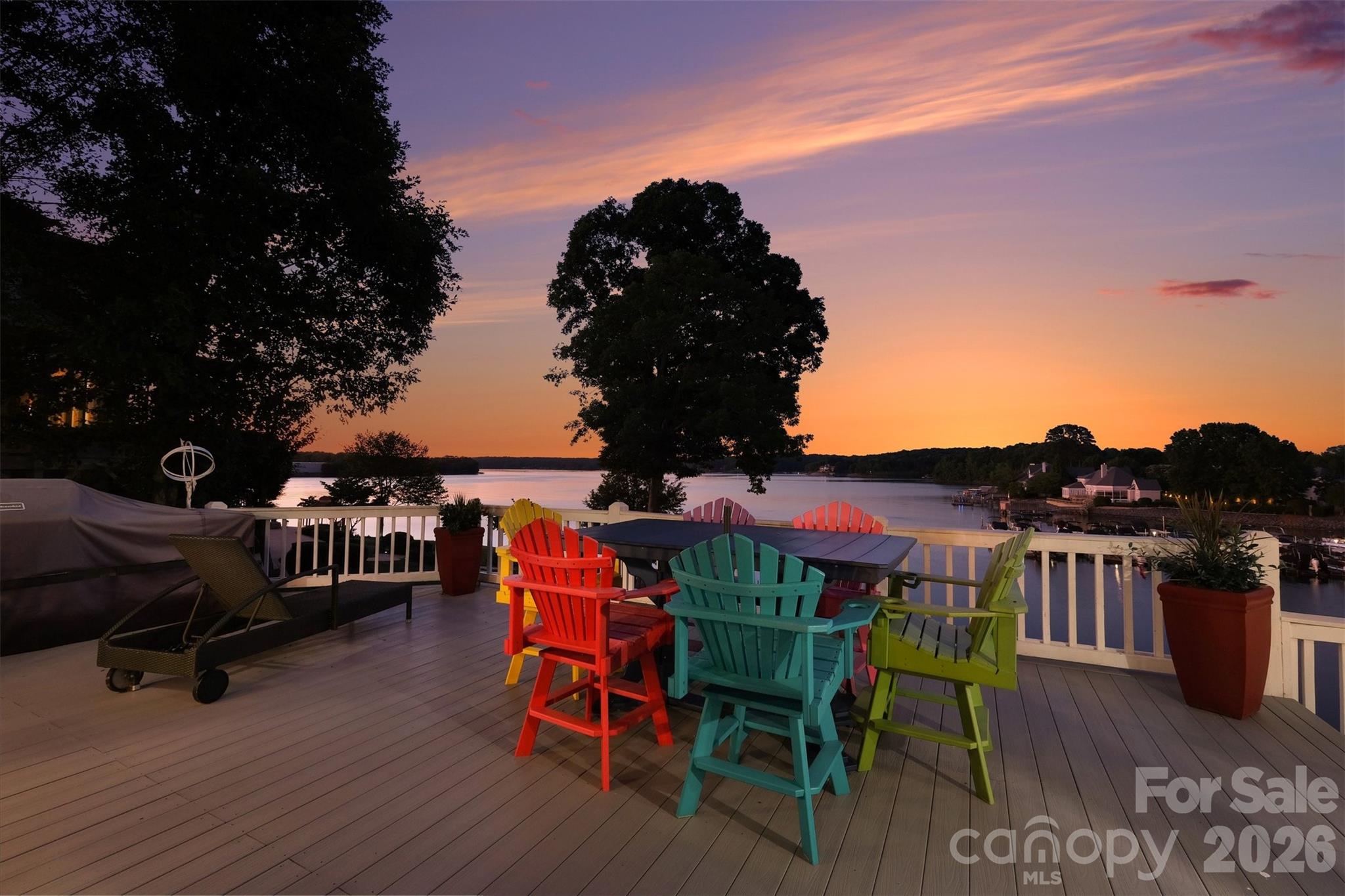 16105 Woolwine Road — Charlotte