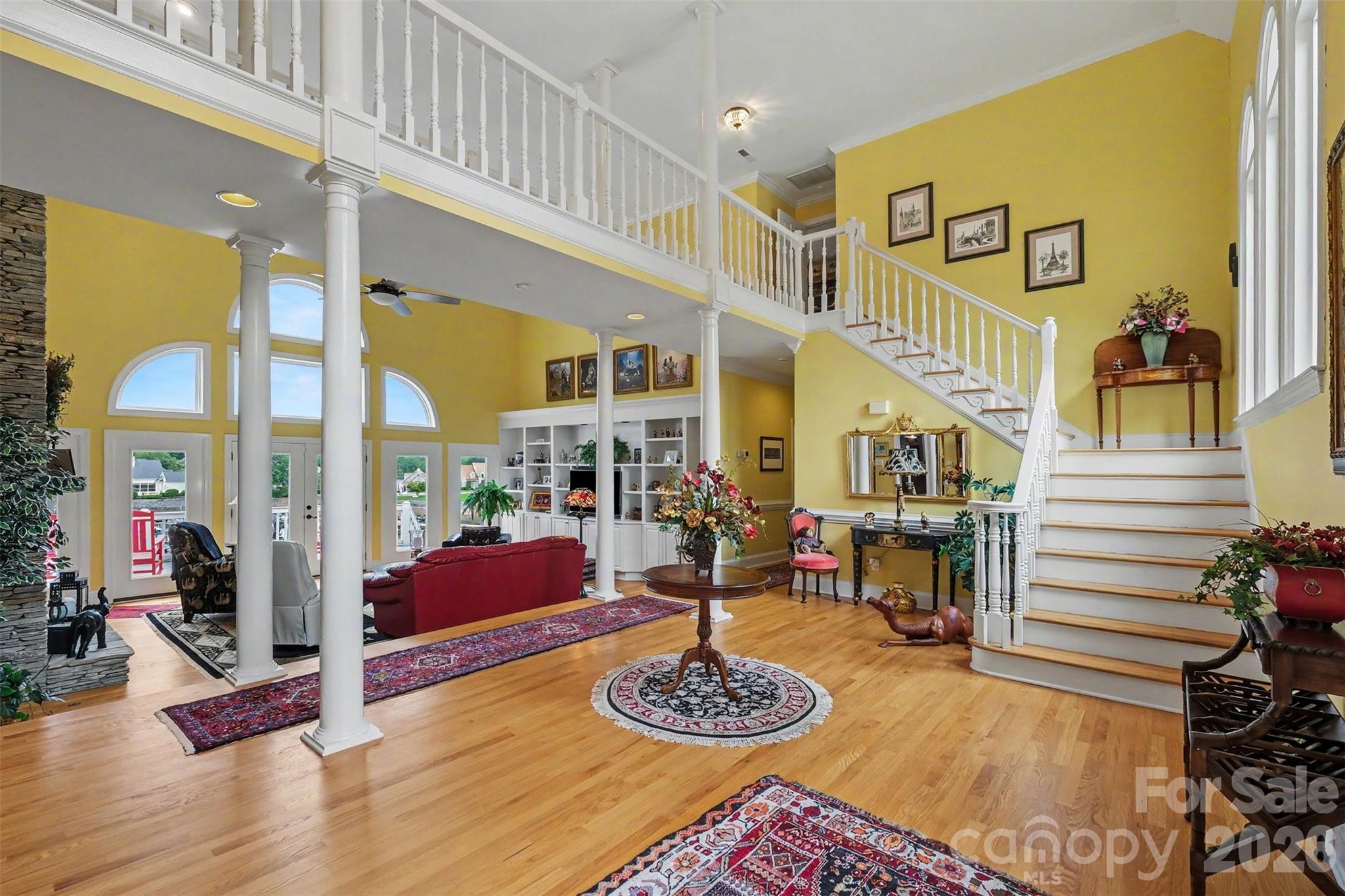 16105 Woolwine Road — Charlotte