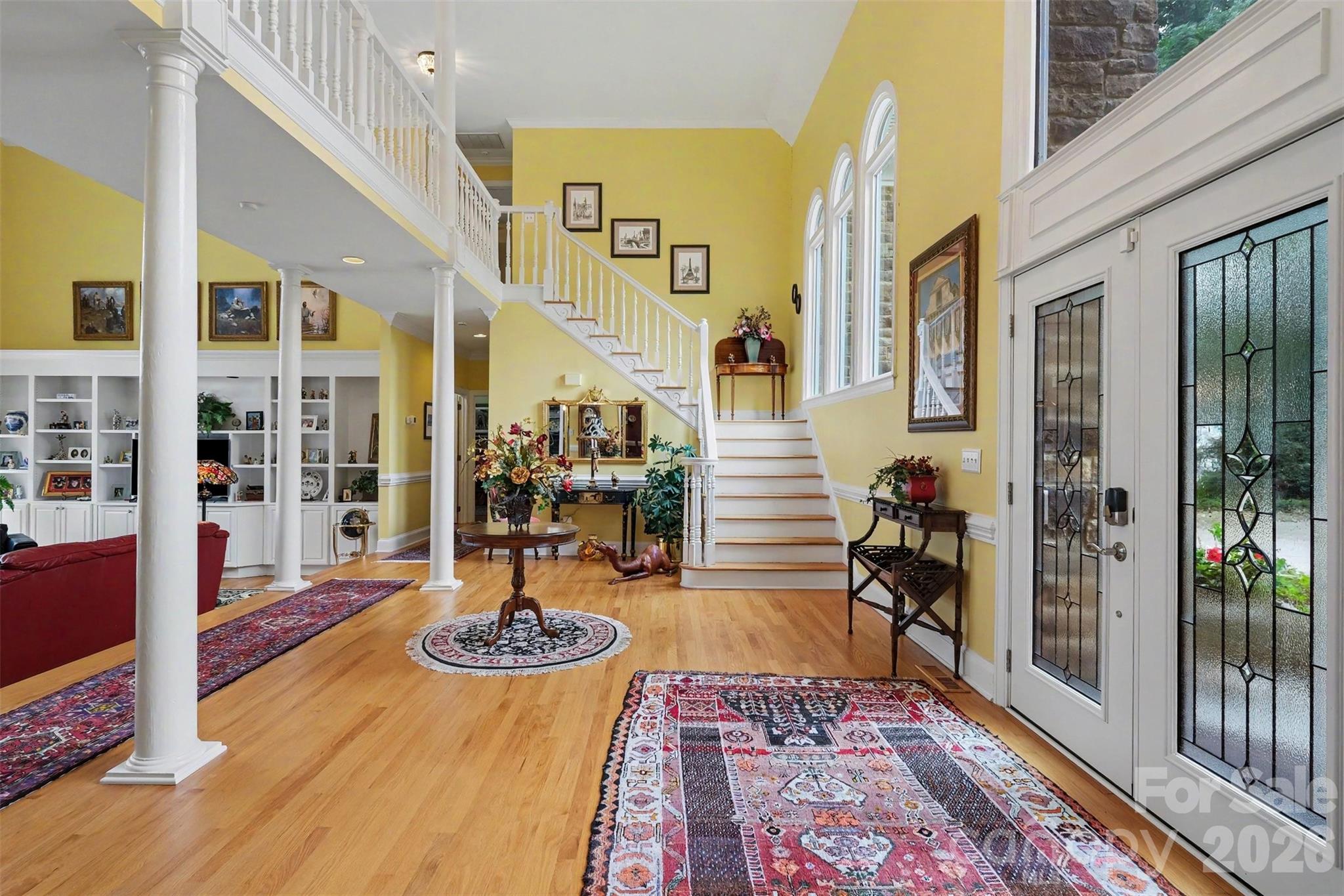 16105 Woolwine Road — Charlotte