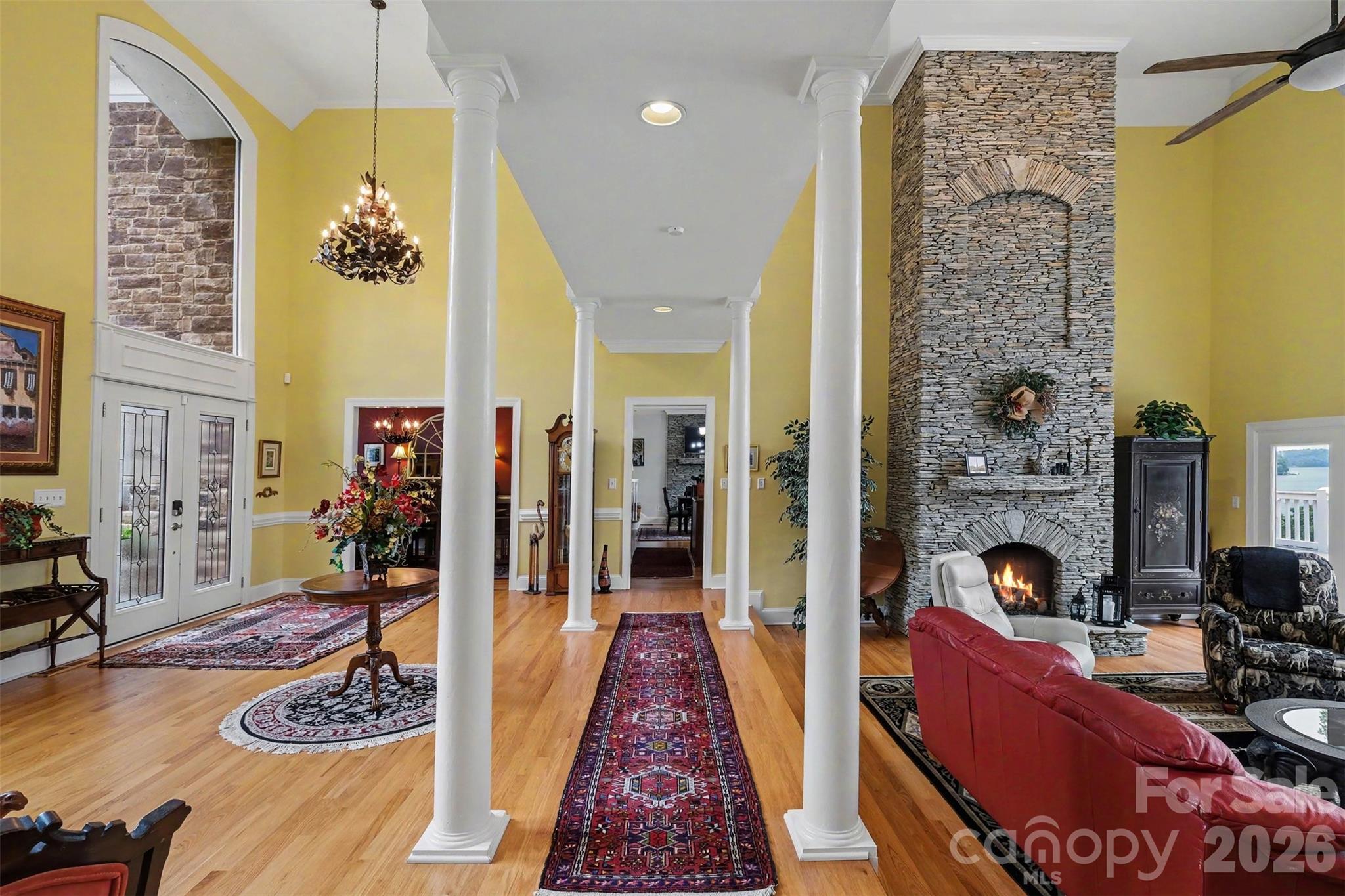 16105 Woolwine Road — Charlotte