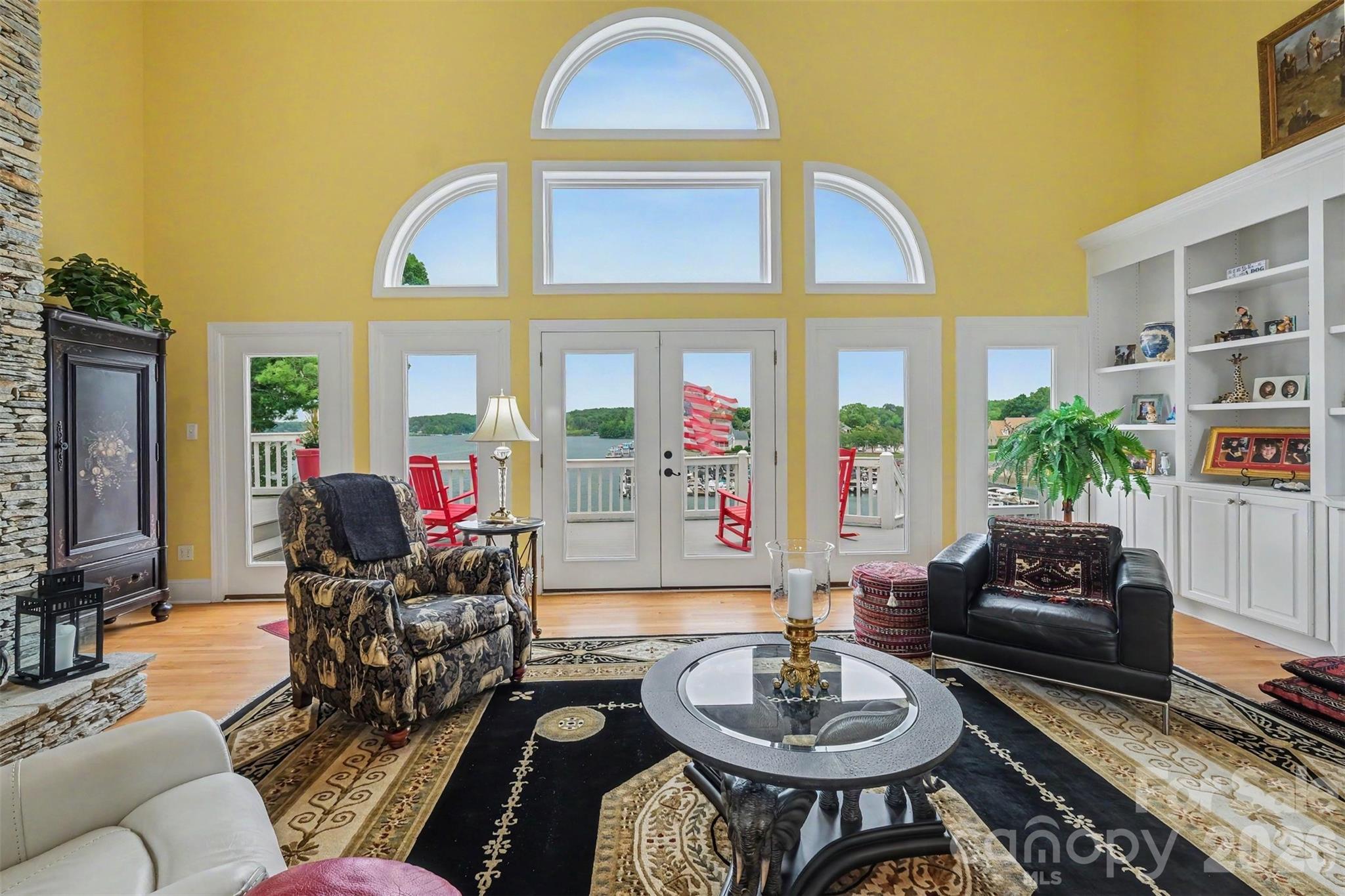 16105 Woolwine Road — Charlotte
