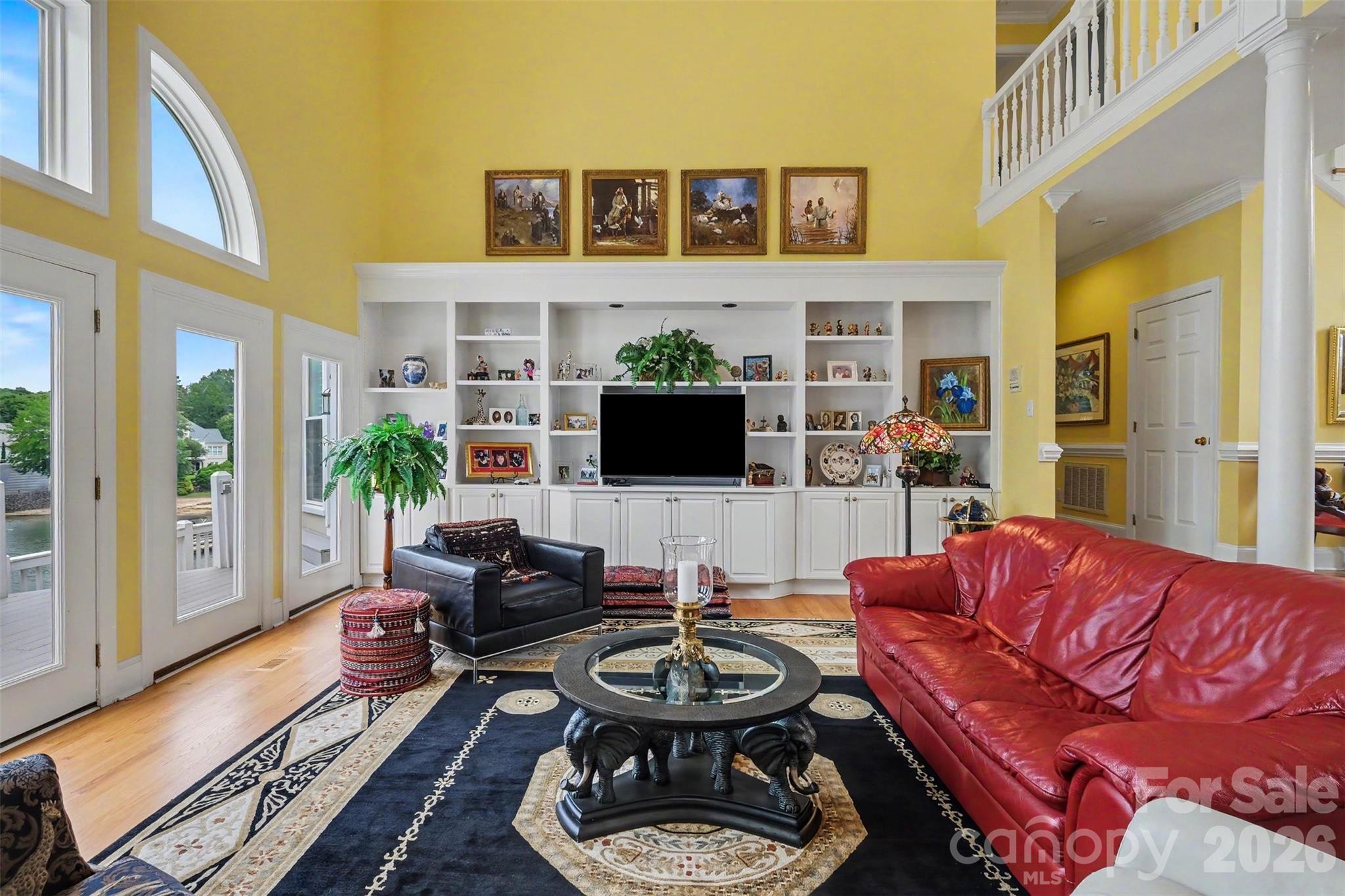 16105 Woolwine Road — Charlotte