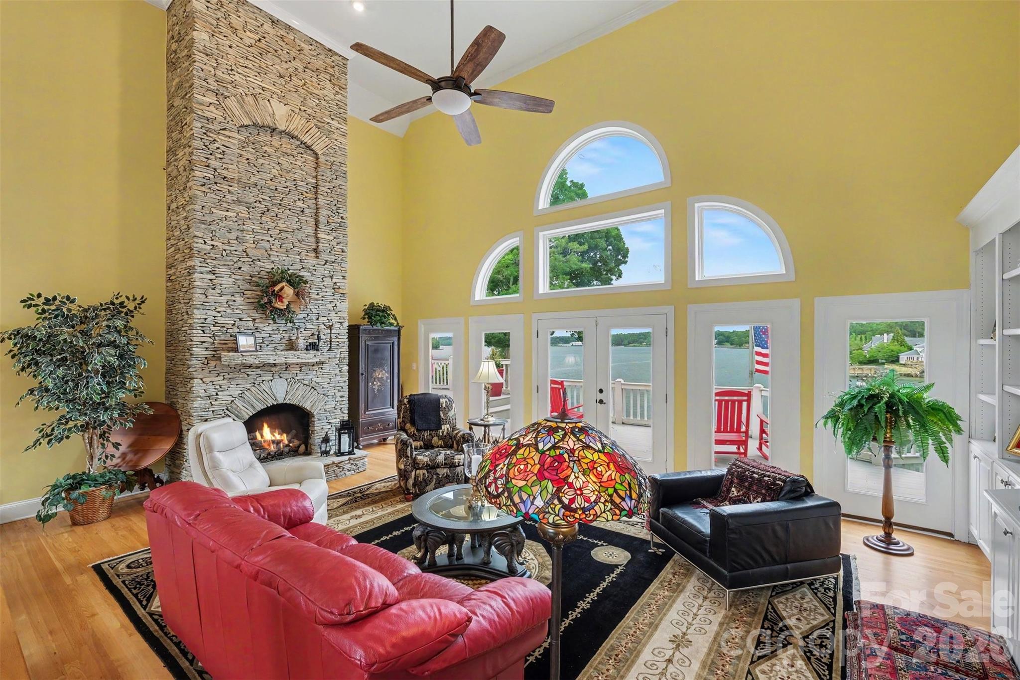 16105 Woolwine Road — Charlotte