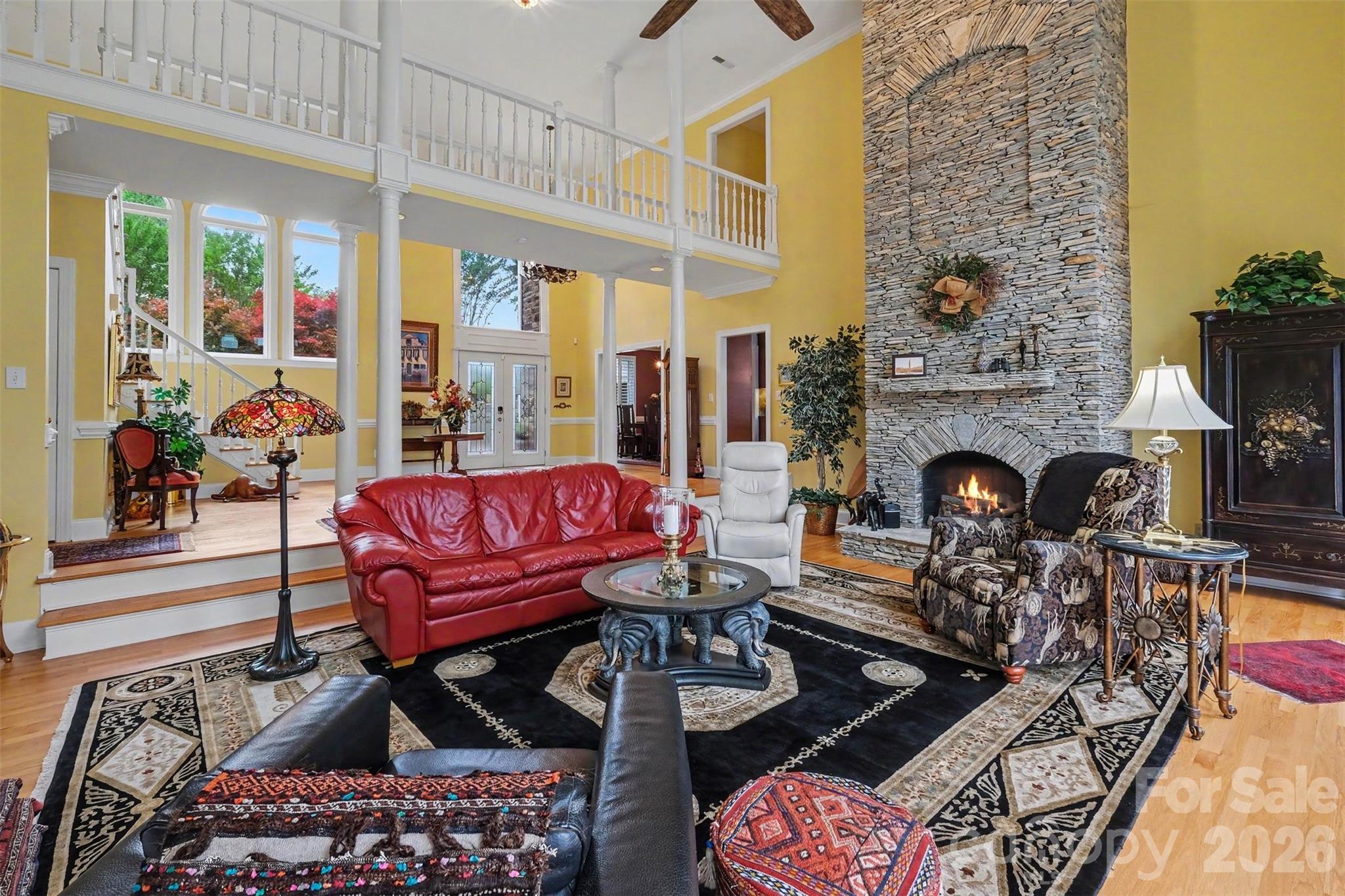 16105 Woolwine Road — Charlotte