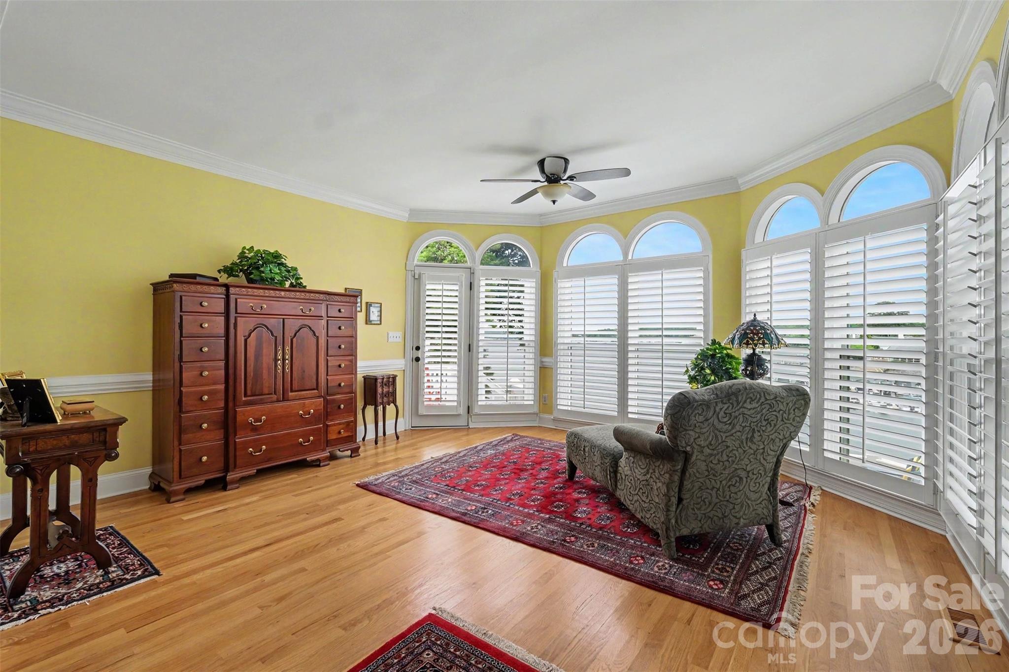 16105 Woolwine Road — Charlotte