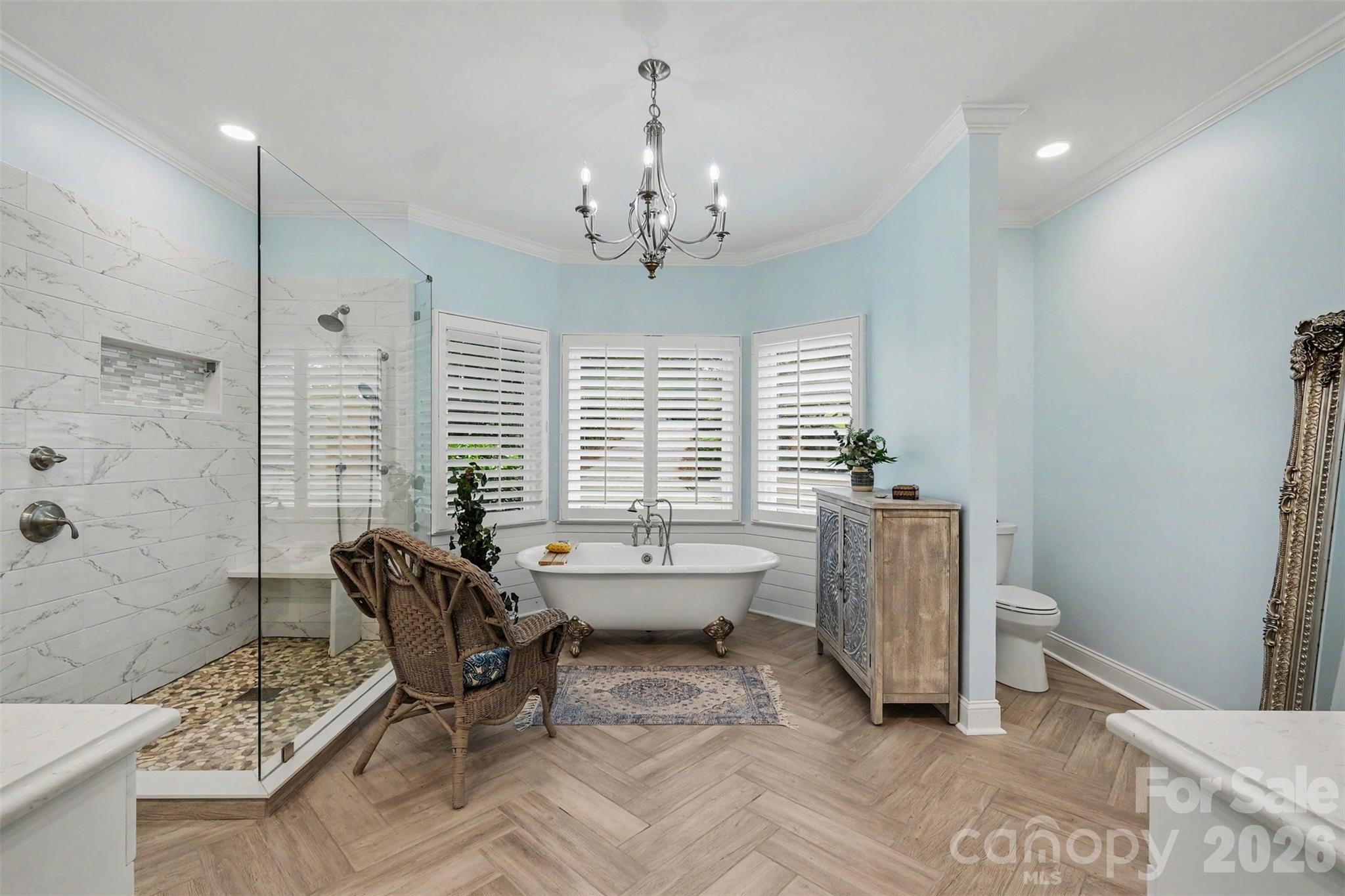16105 Woolwine Road — Charlotte