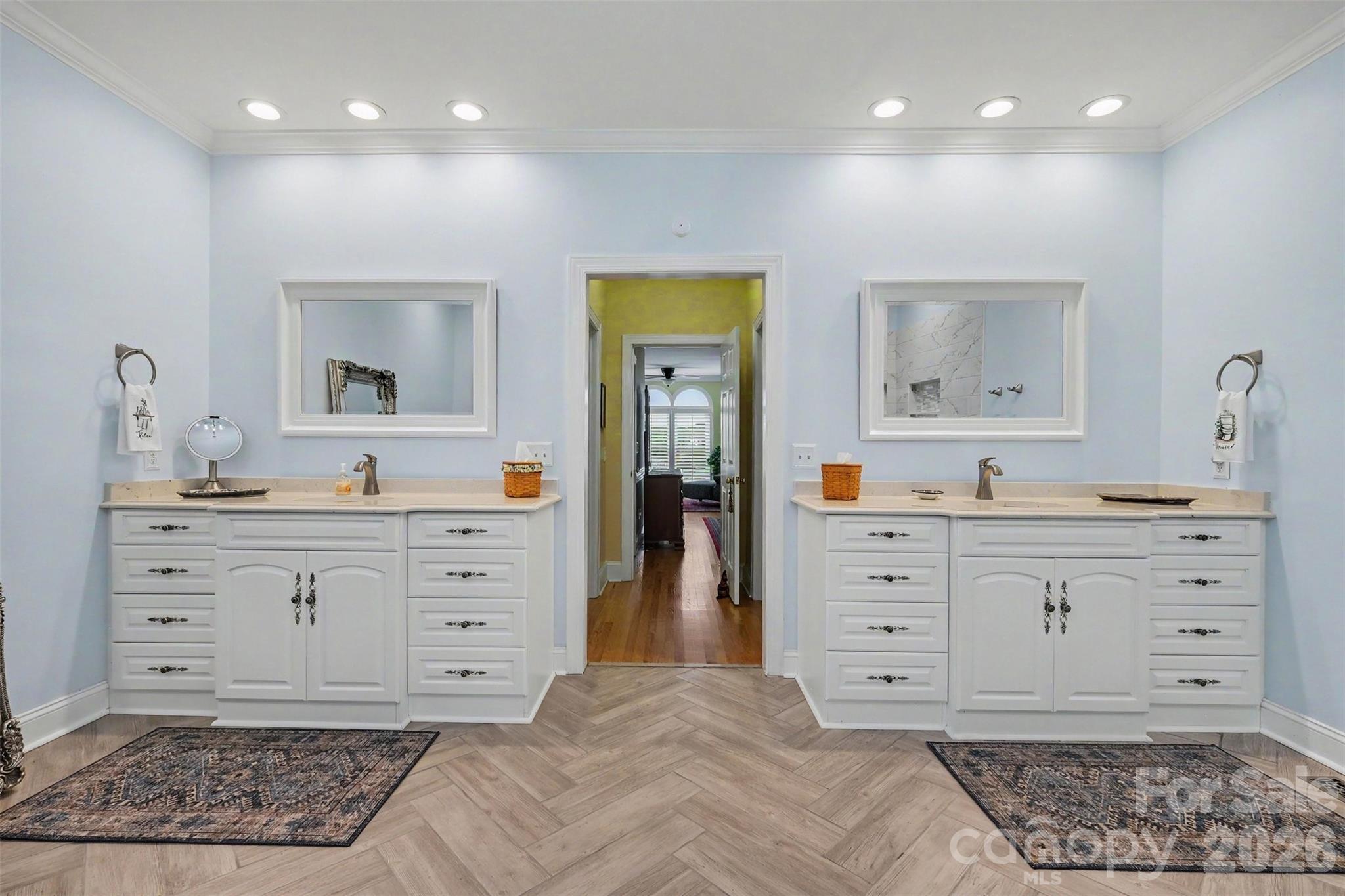 16105 Woolwine Road — Charlotte