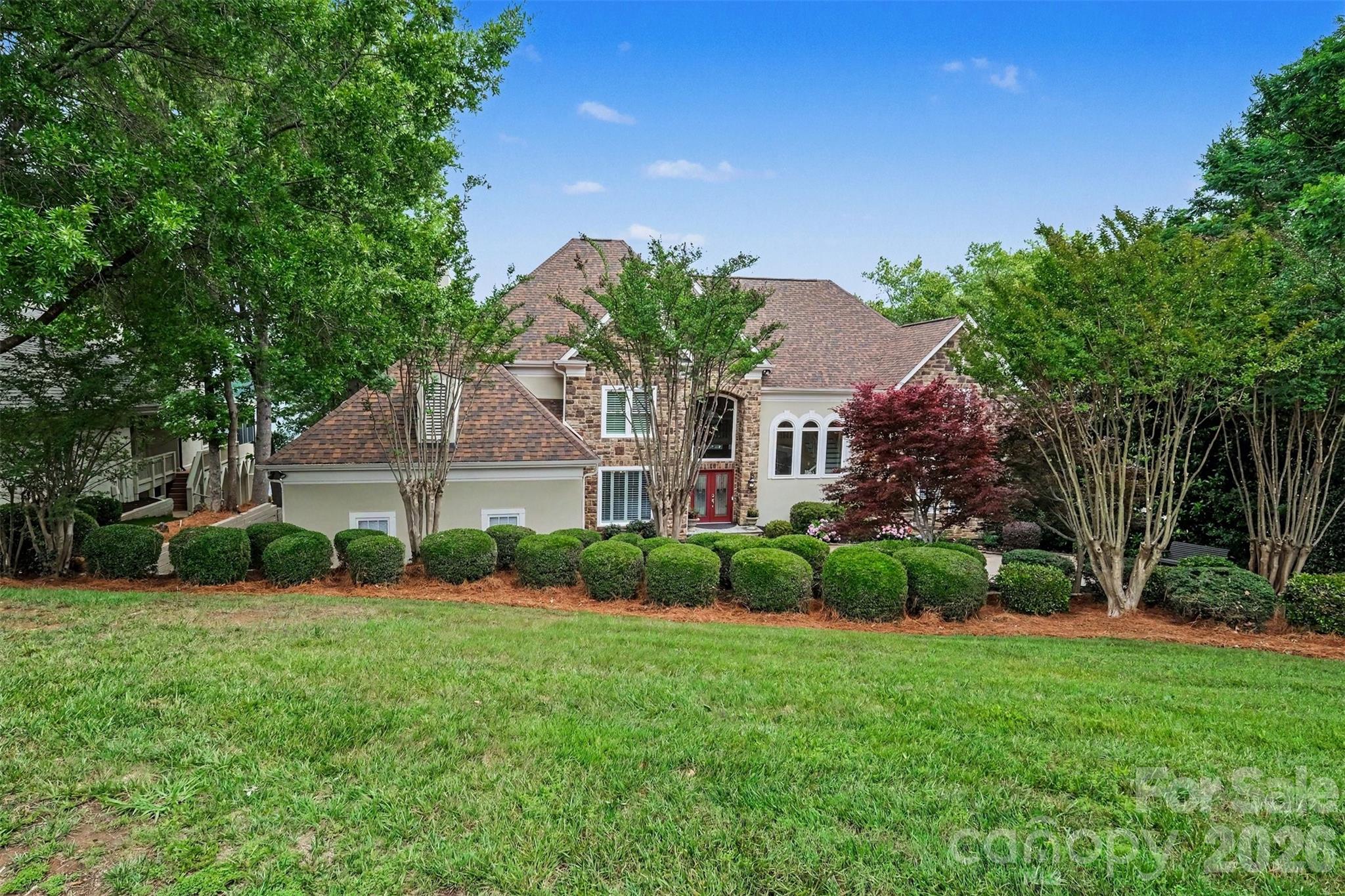 16105 Woolwine Road — Charlotte