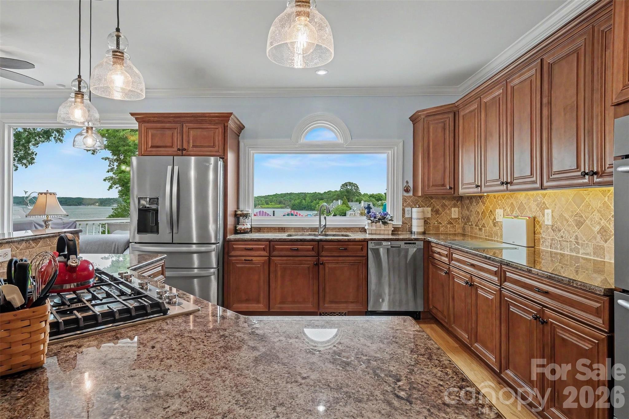 16105 Woolwine Road — Charlotte