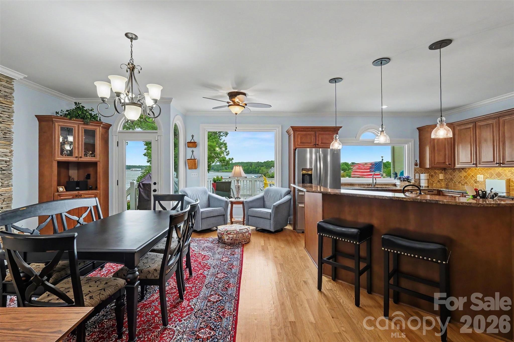 16105 Woolwine Road — Charlotte
