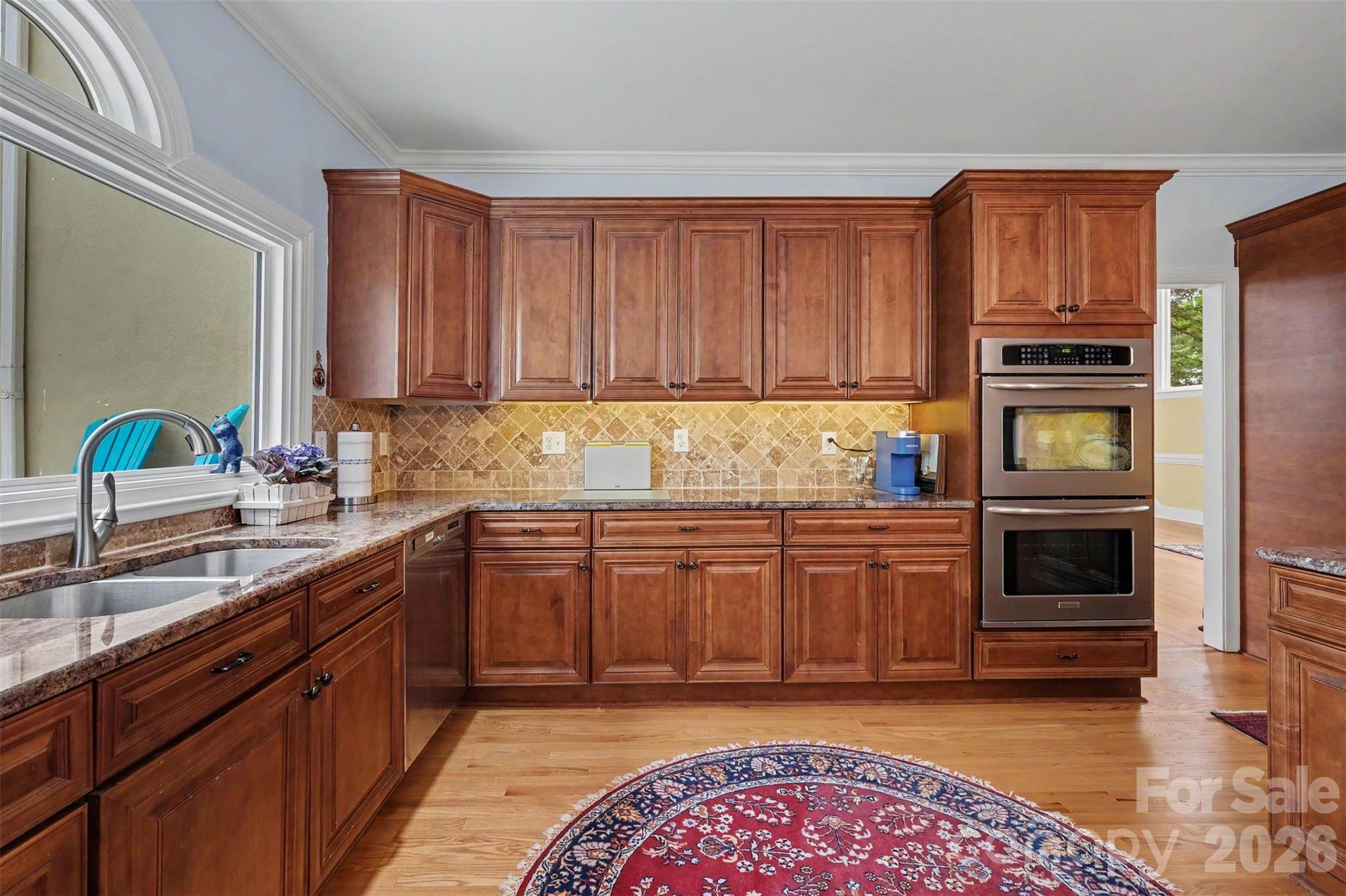 16105 Woolwine Road — Charlotte