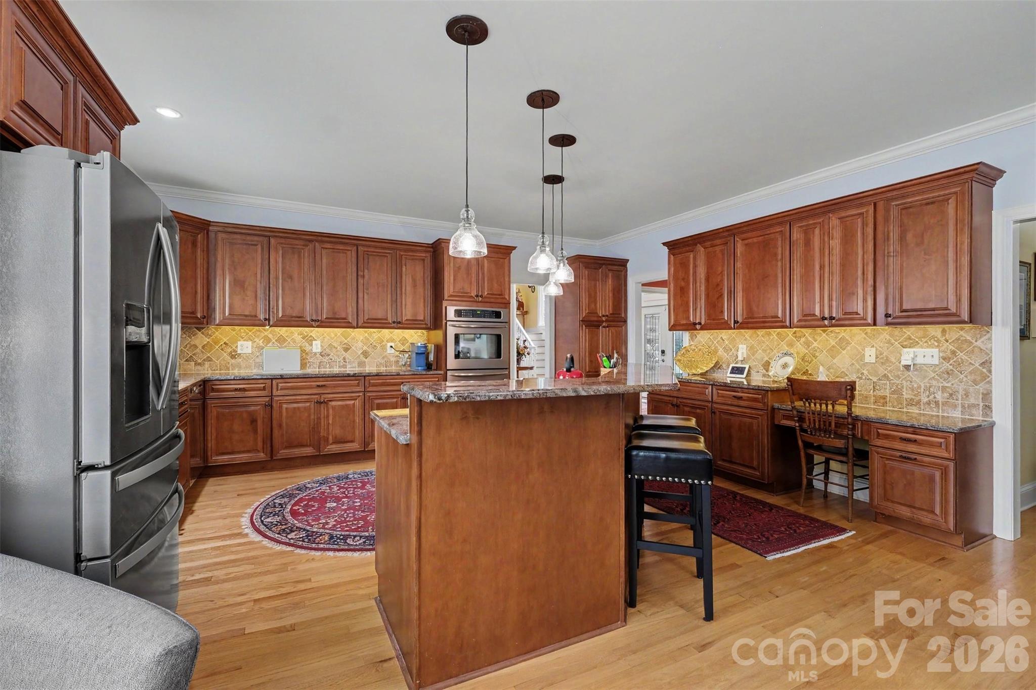 16105 Woolwine Road — Charlotte