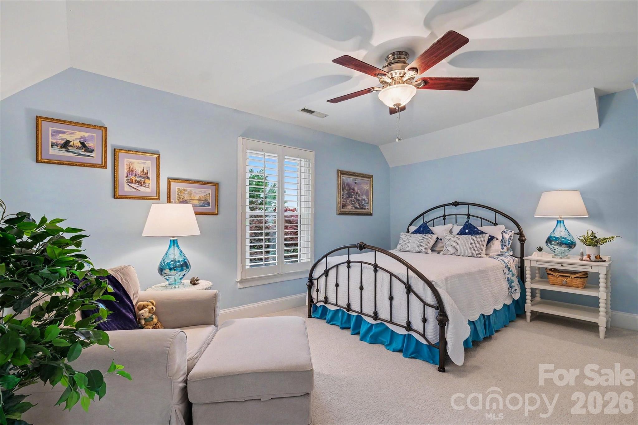 16105 Woolwine Road — Charlotte