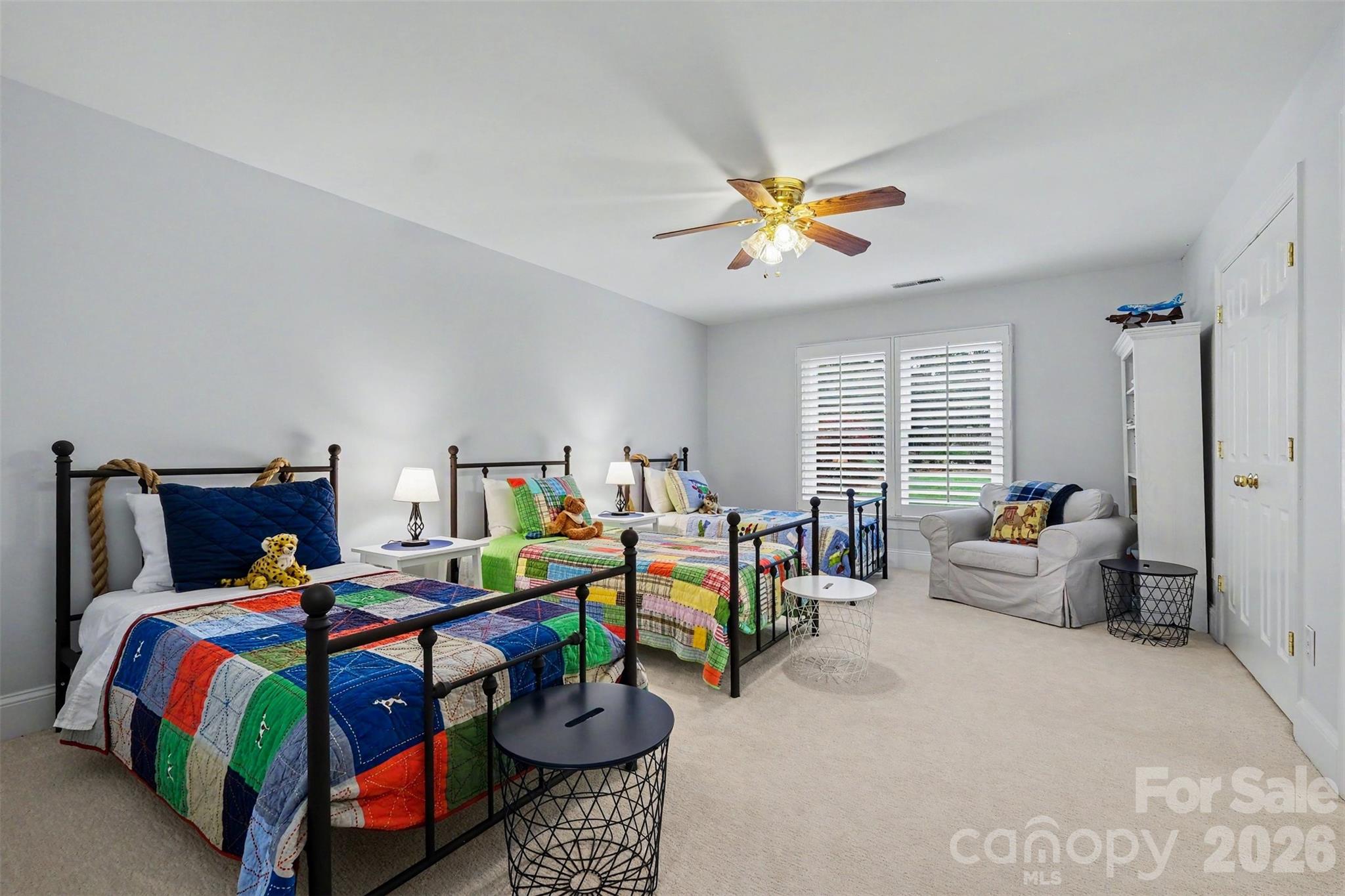 16105 Woolwine Road — Charlotte