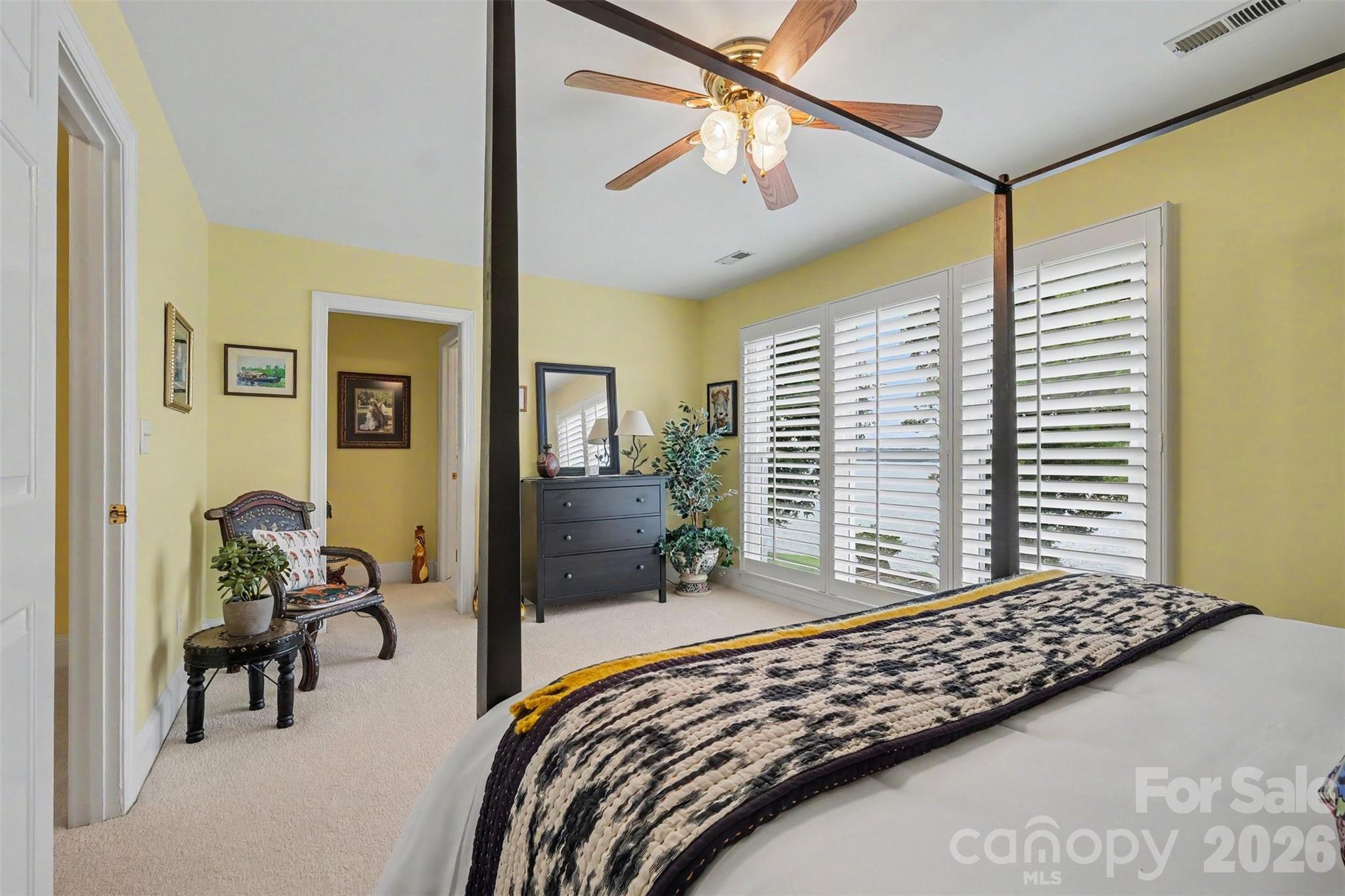 16105 Woolwine Road — Charlotte