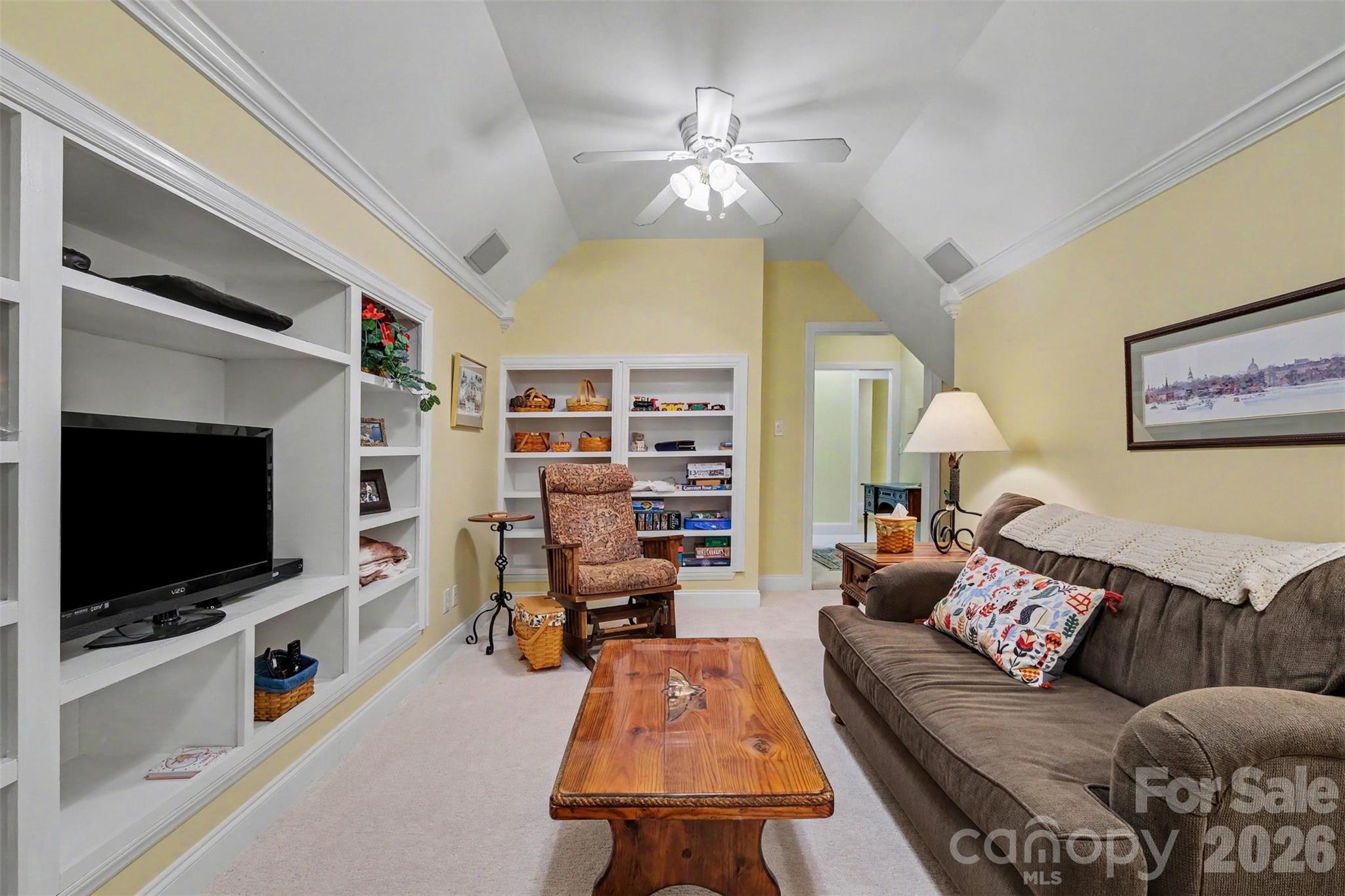 16105 Woolwine Road — Charlotte