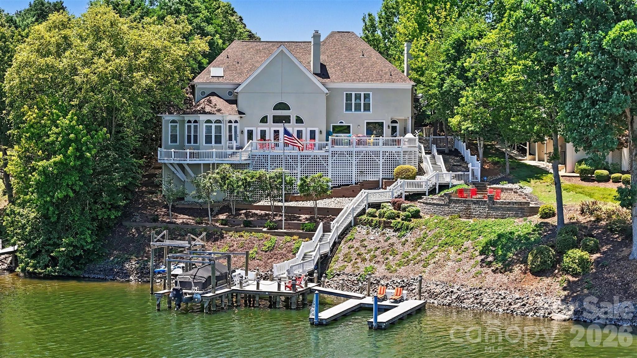 16105 Woolwine Road — Charlotte