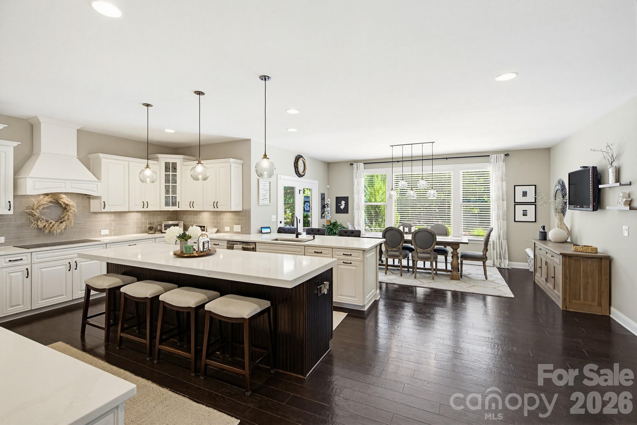 3083 Twin Lakes Drive — Weddington