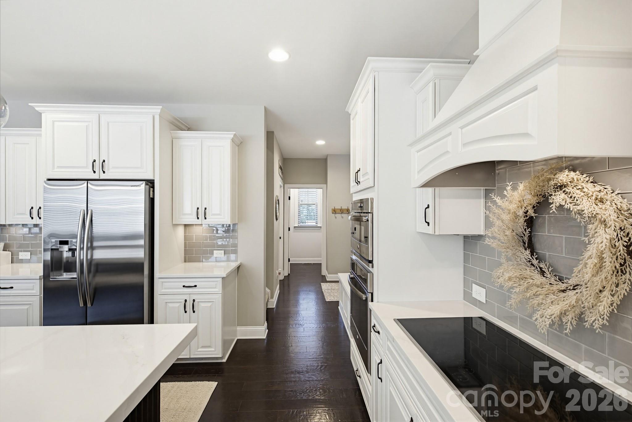 3083 Twin Lakes Drive — Weddington