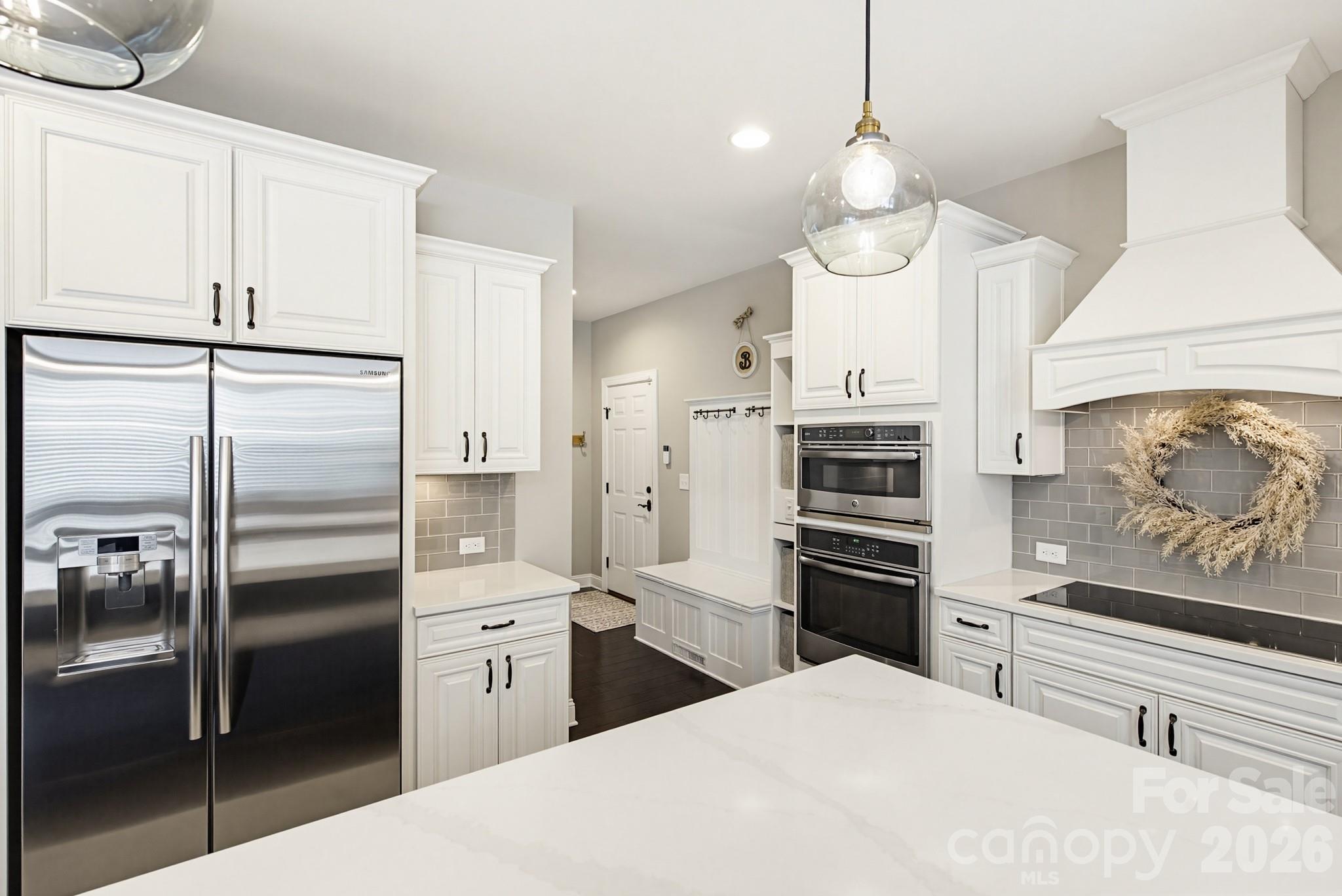 3083 Twin Lakes Drive — Weddington