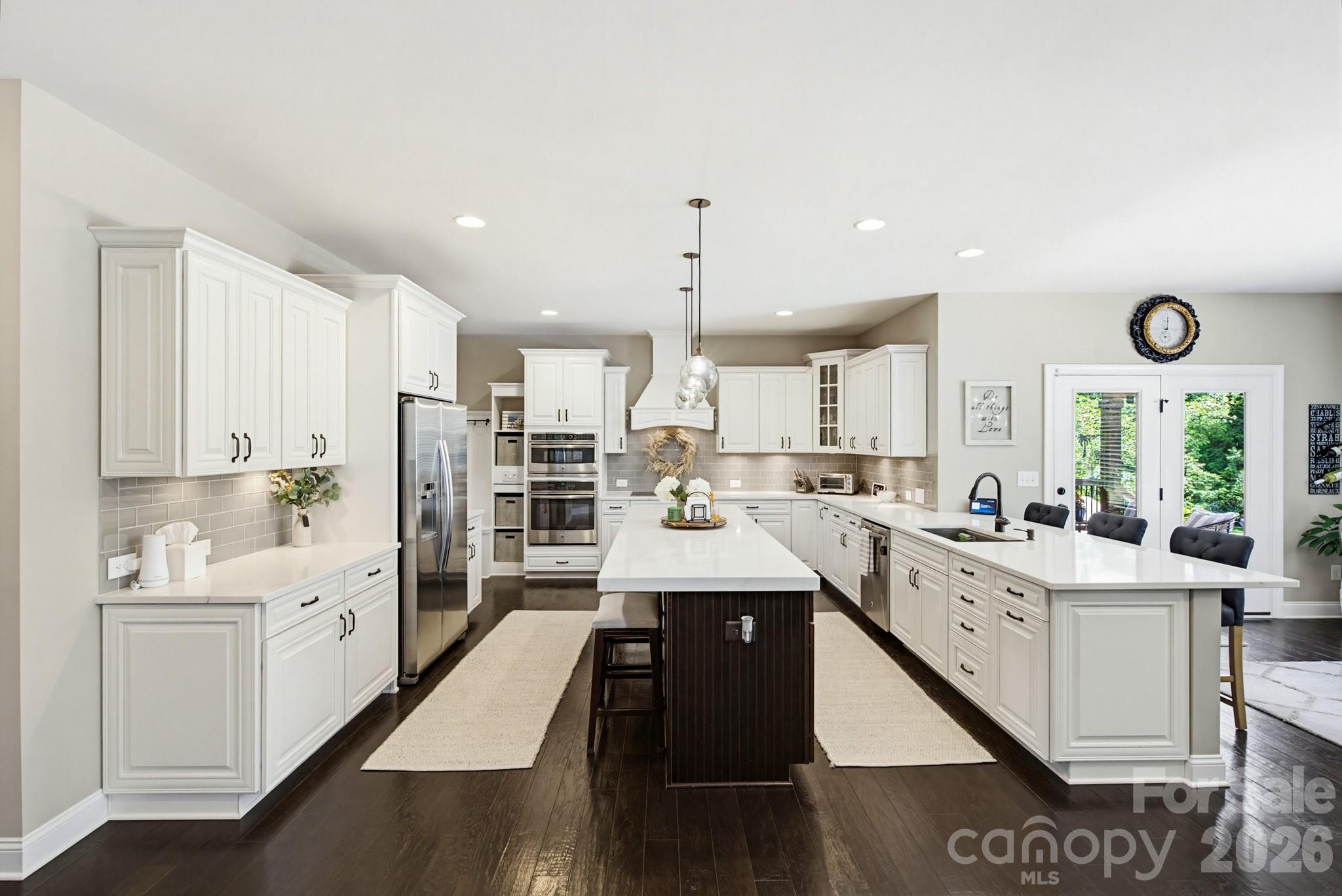 3083 Twin Lakes Drive — Weddington
