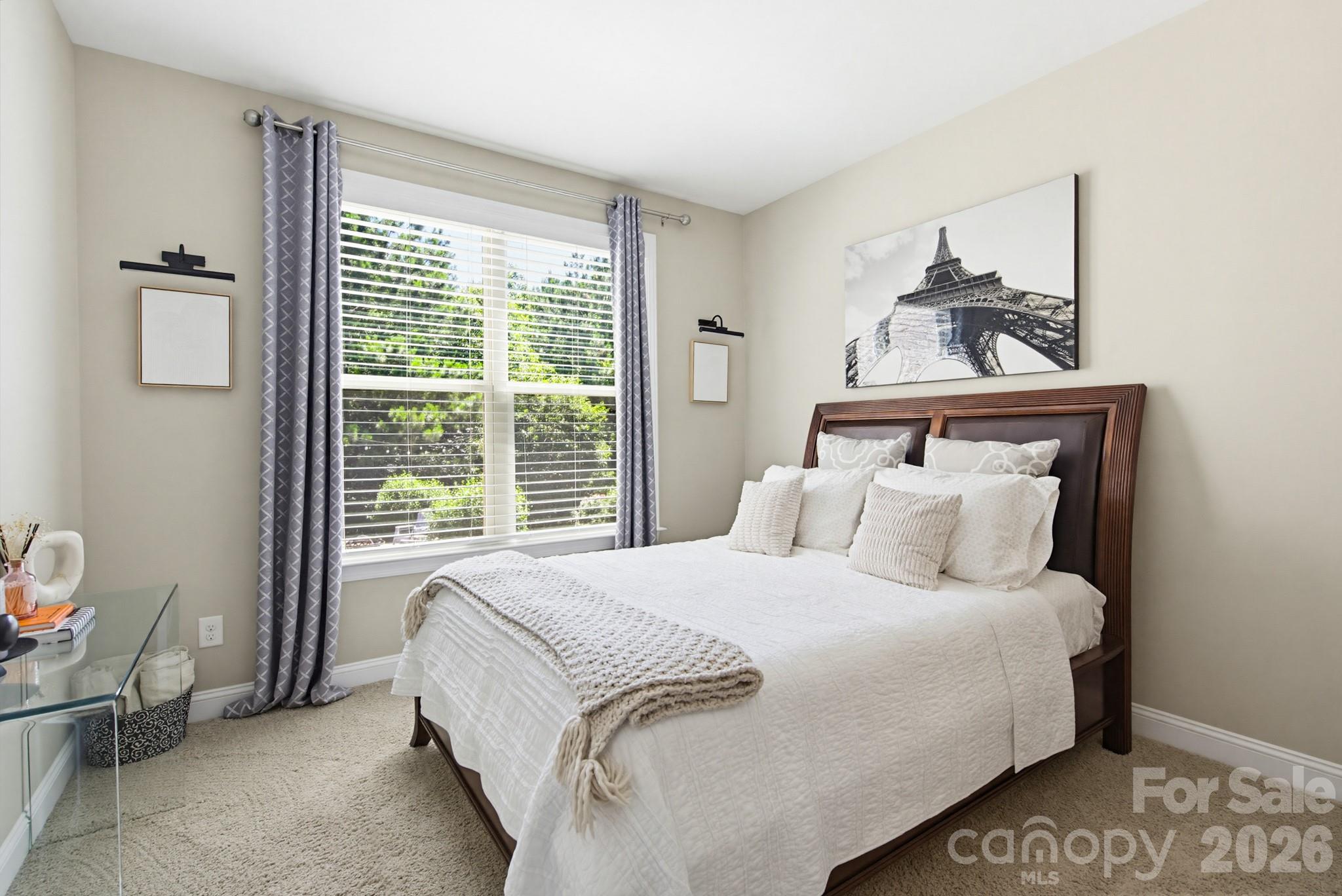 3083 Twin Lakes Drive — Weddington
